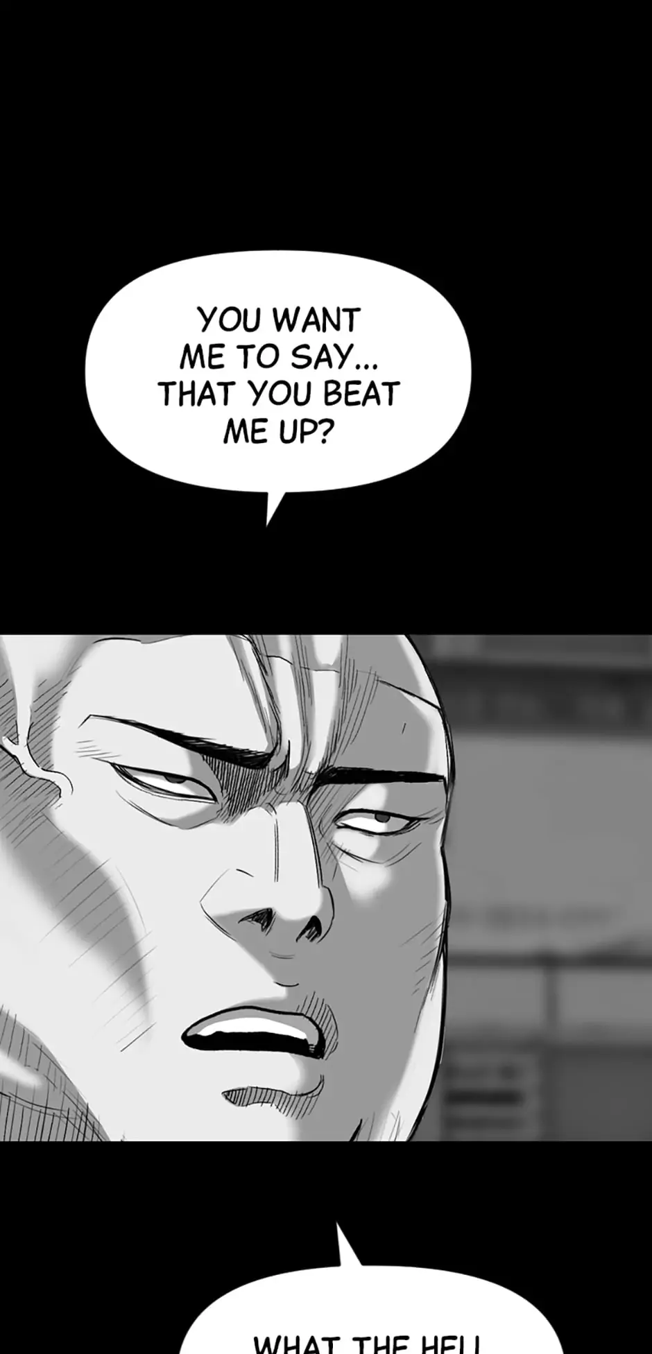 Switch Manhwa Chapter 46 - page 109