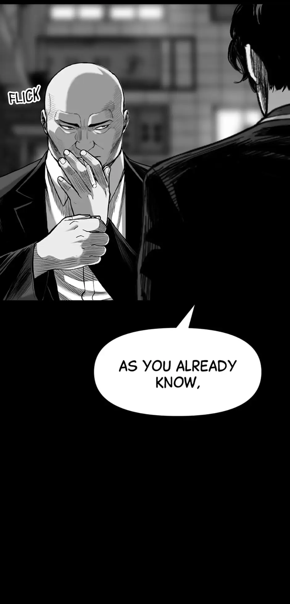 Switch Manhwa Chapter 46 - page 115