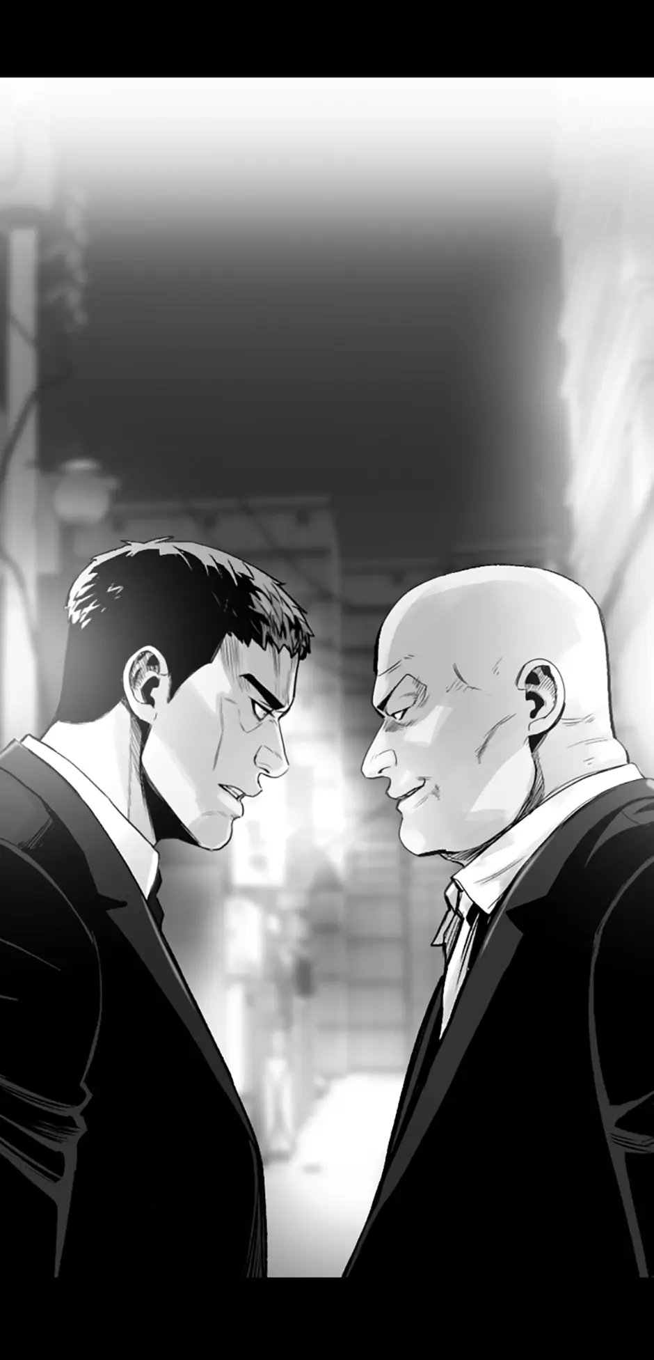 Switch Manhwa Chapter 46 - page 118