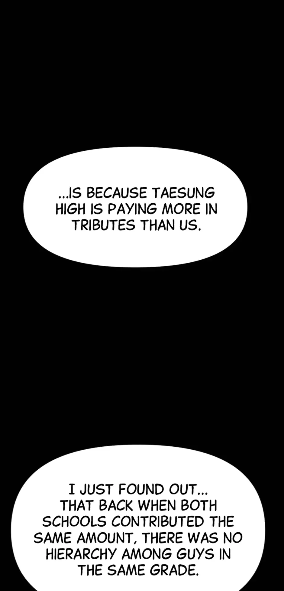 Switch Manhwa Chapter 46 - page 121