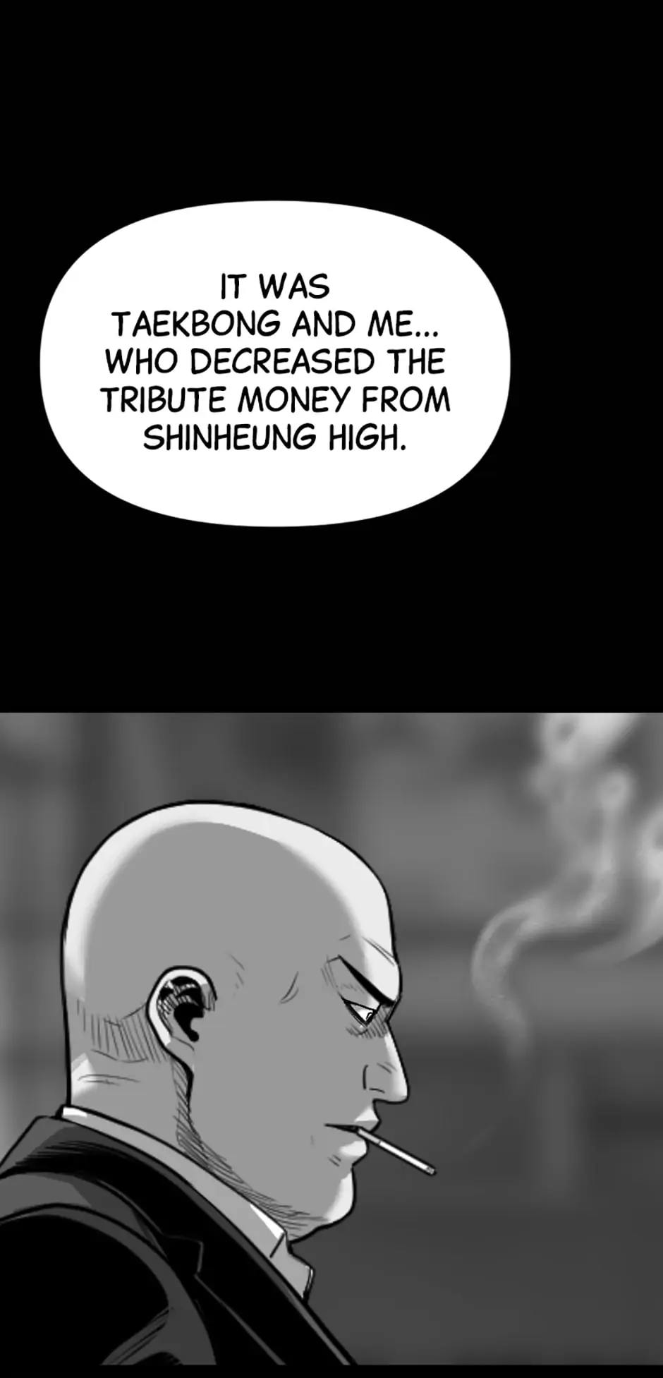 Switch Manhwa Chapter 46 - page 125