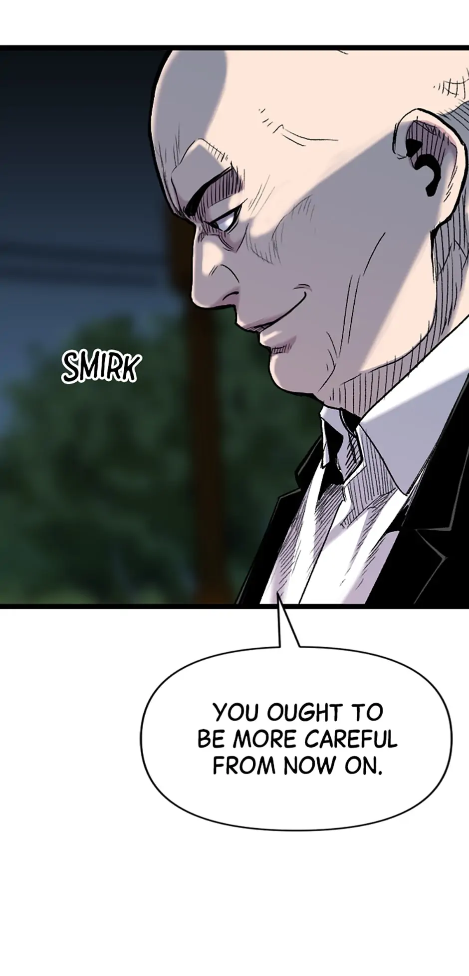 Switch Manhwa Chapter 46 - page 136