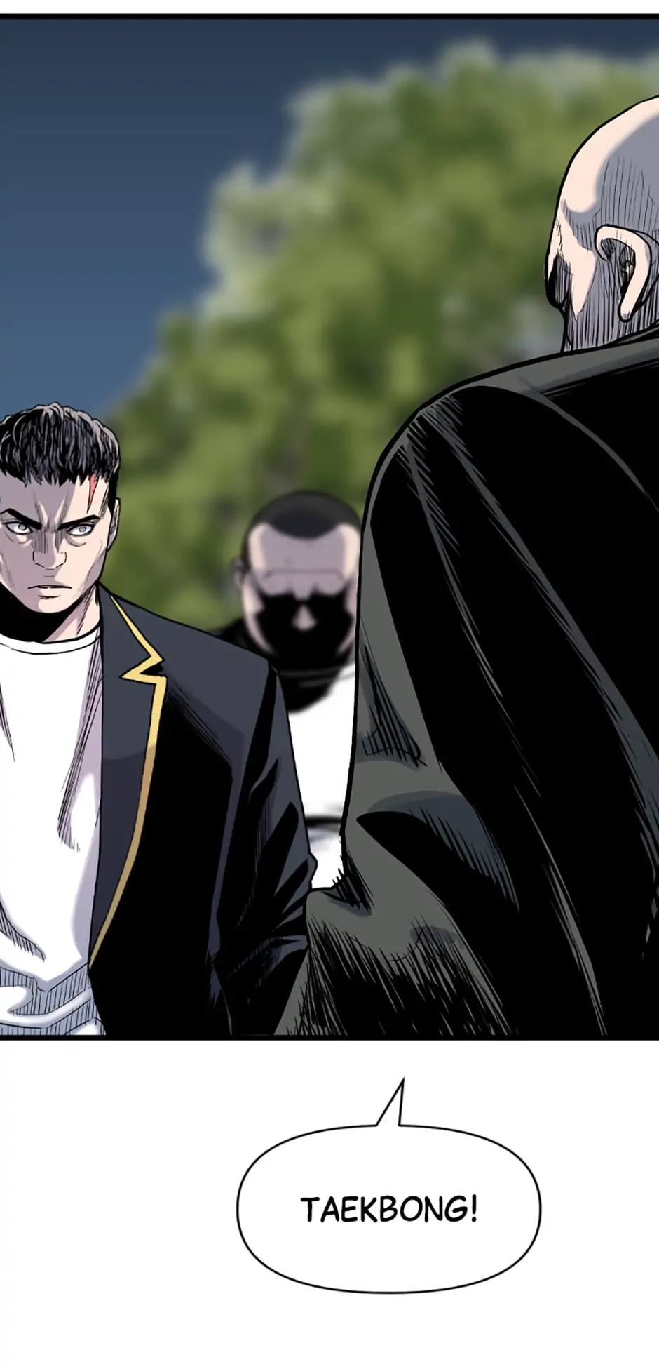 Switch Manhwa Chapter 46 - page 139
