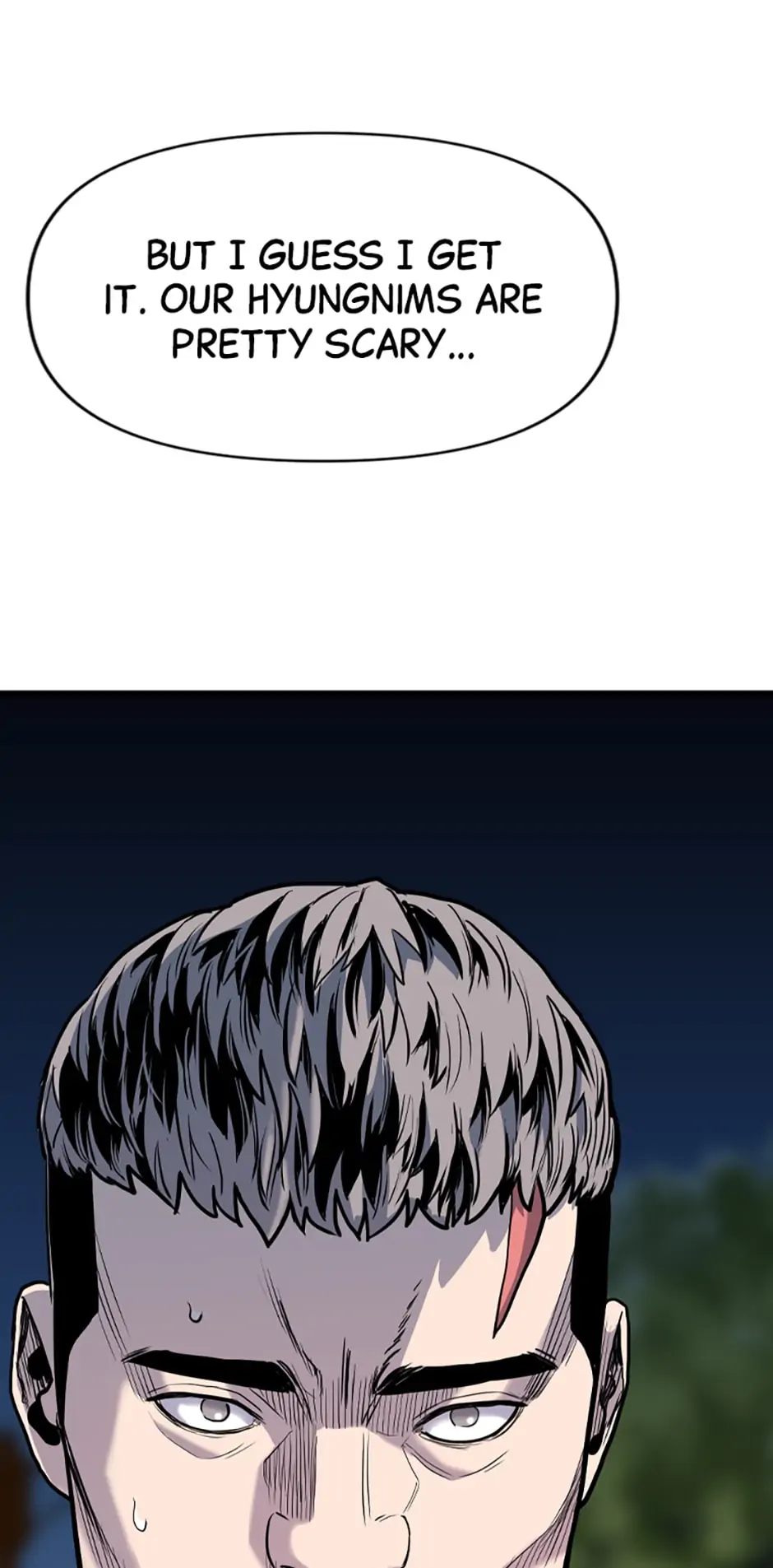 Switch Manhwa Chapter 46 - page 142