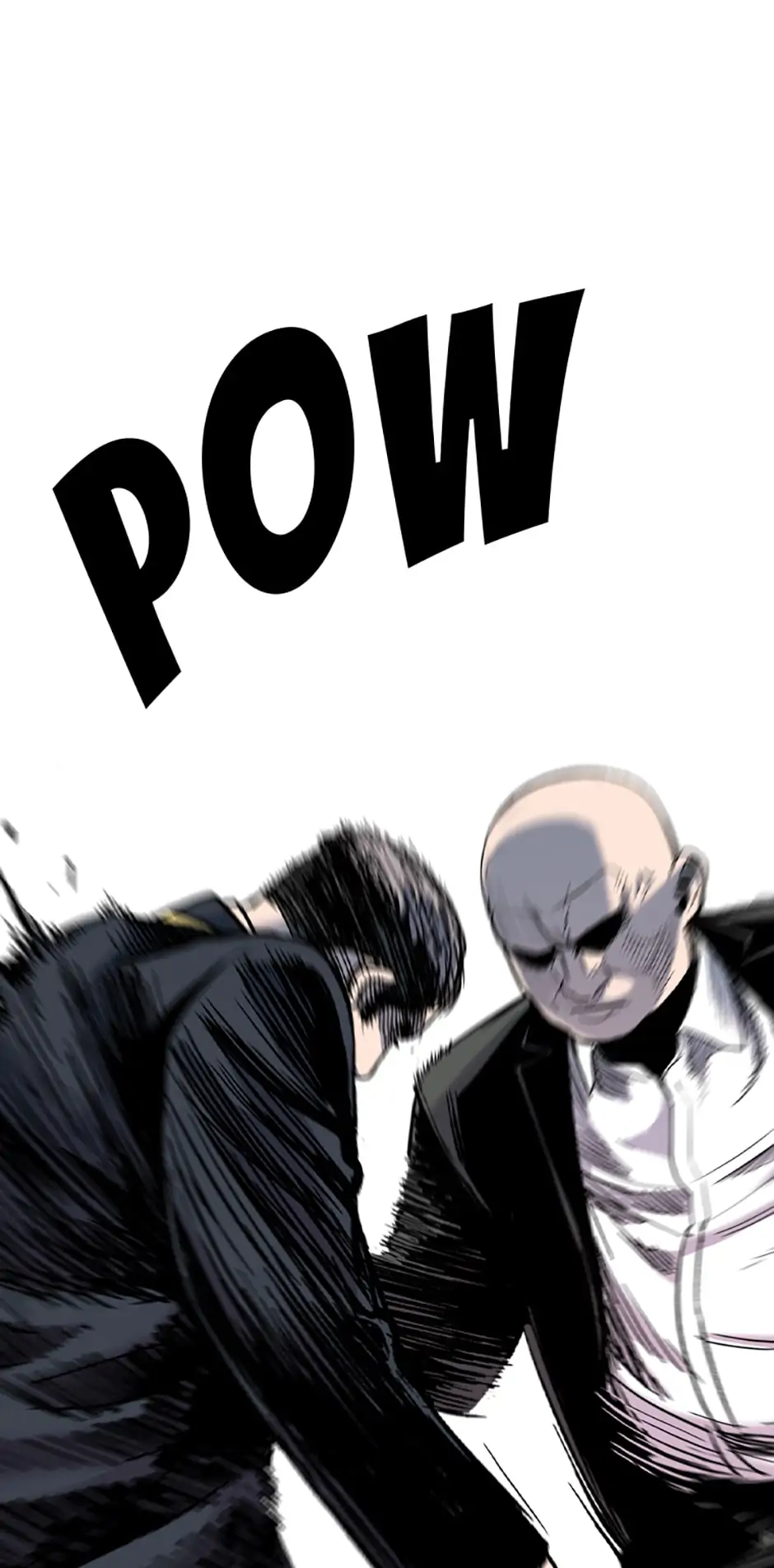 Switch Manhwa Chapter 46 - page 145