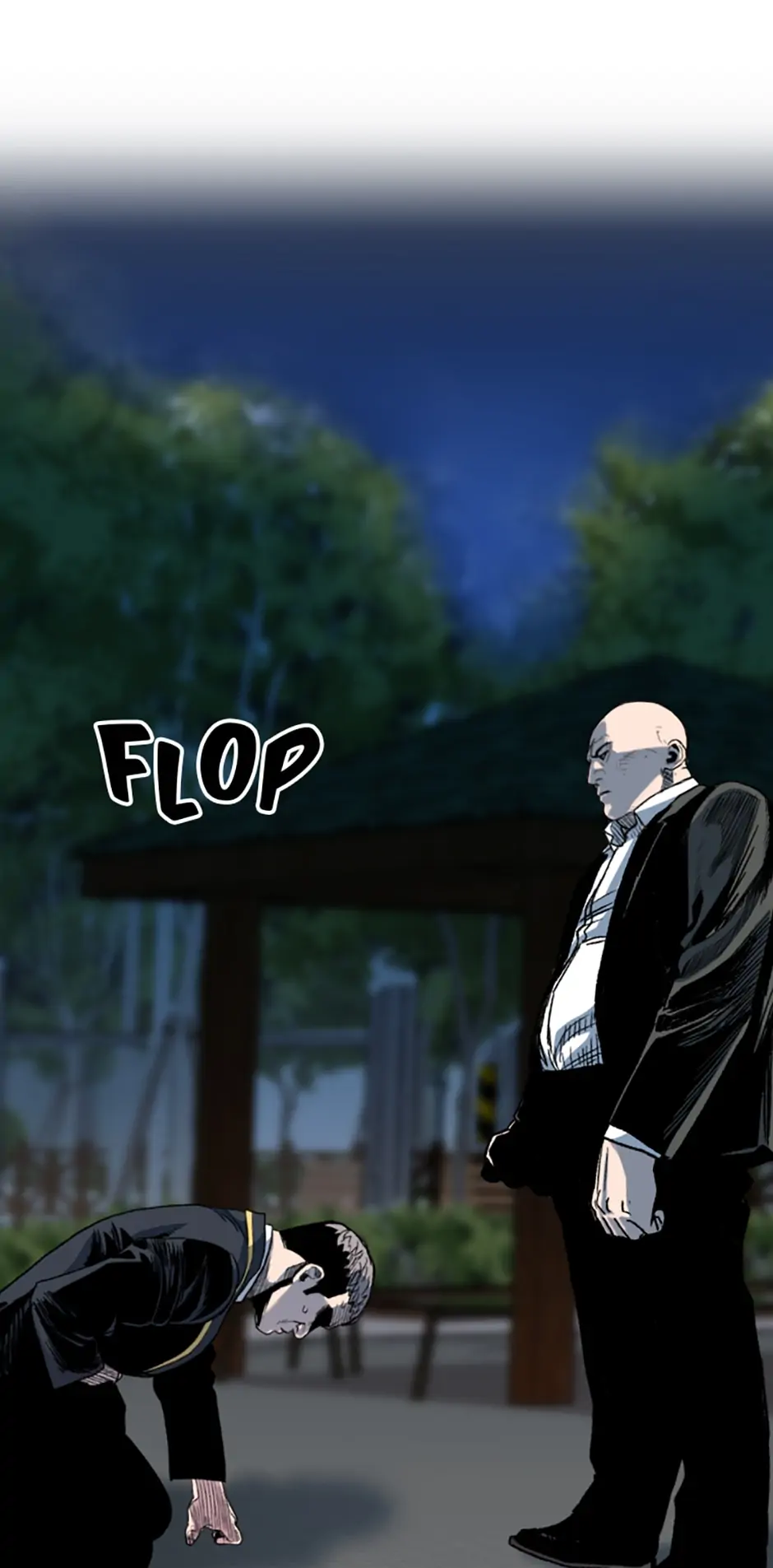 Switch Manhwa Chapter 46 - page 148