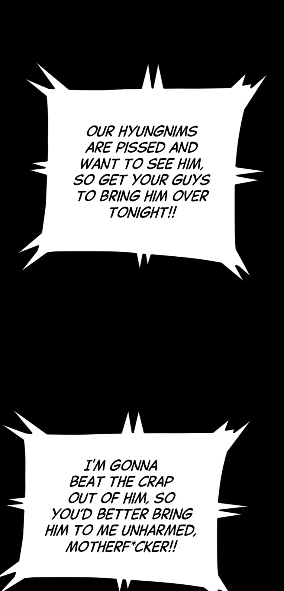 Switch Manhwa Chapter 46 - page 17