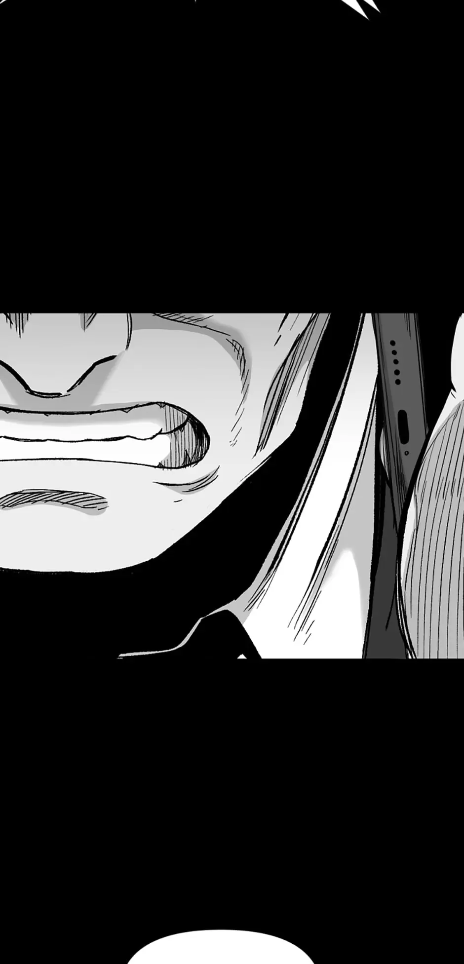 Switch Manhwa Chapter 46 - page 18