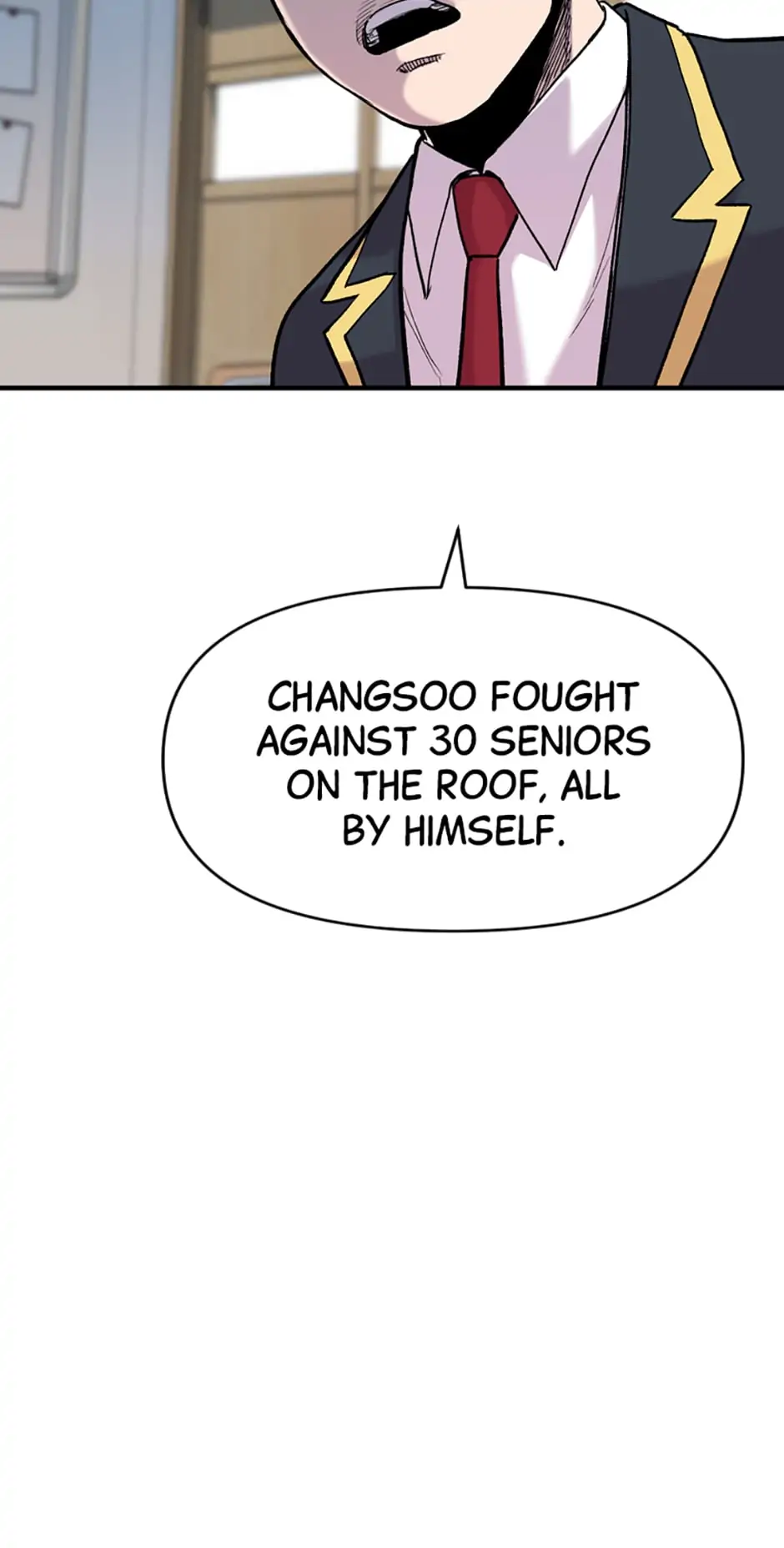 Switch Manhwa Chapter 46 - page 27
