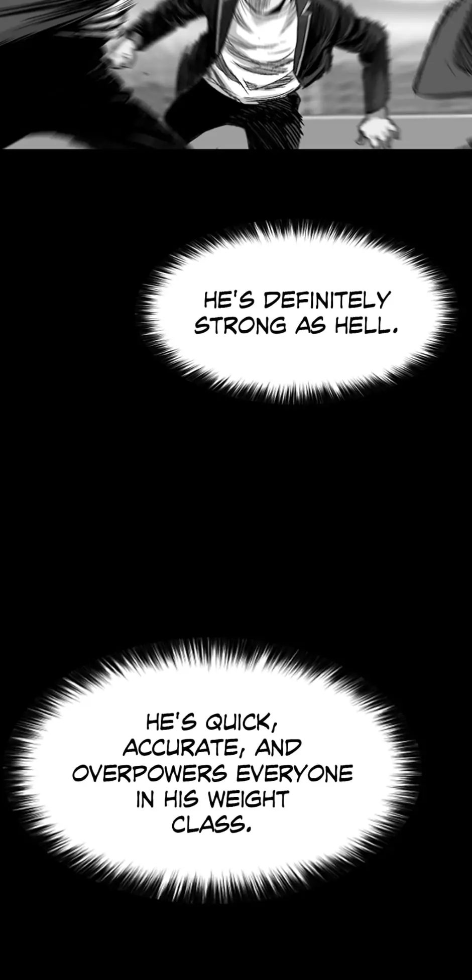 Switch Manhwa Chapter 46 - page 3