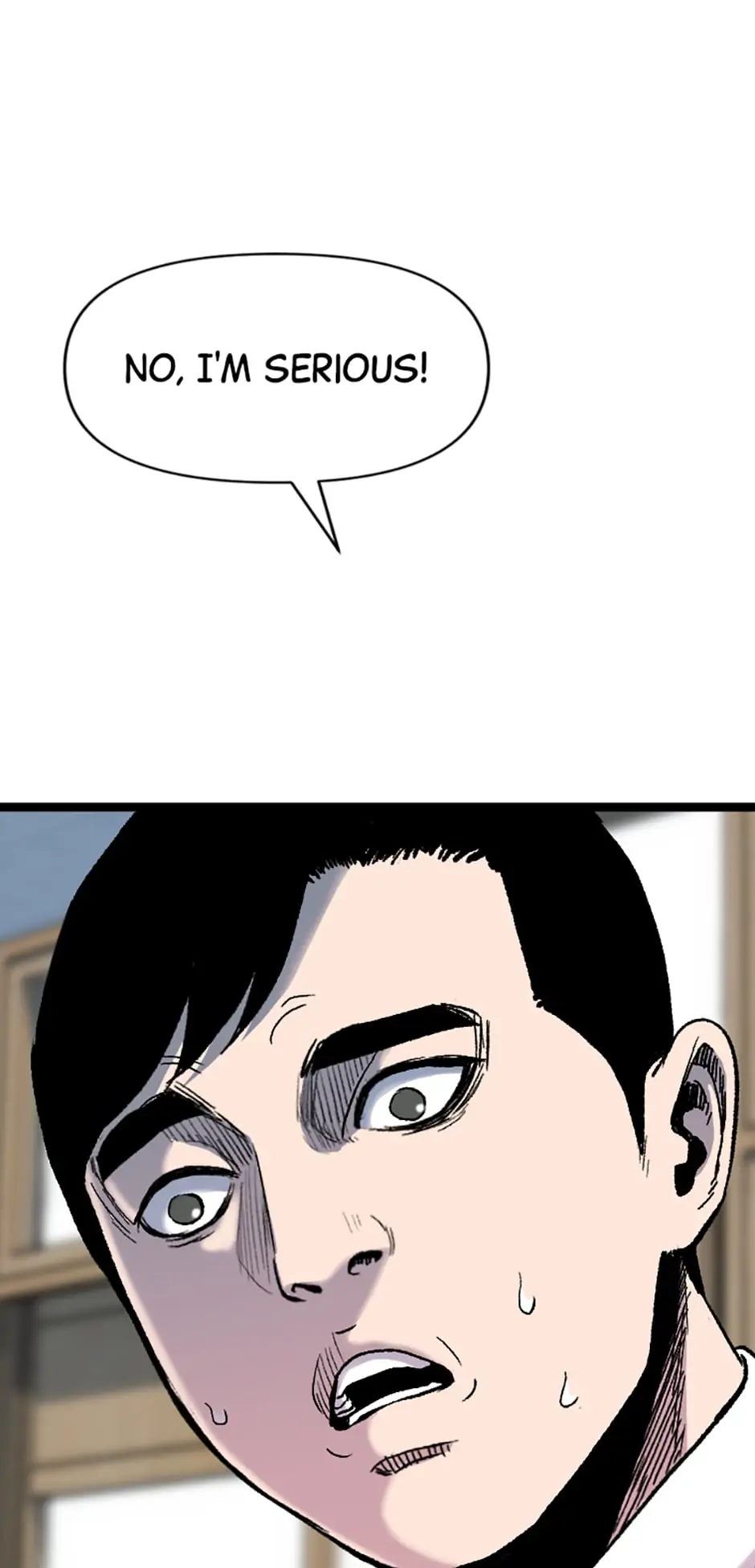 Switch Manhwa Chapter 46 - page 30