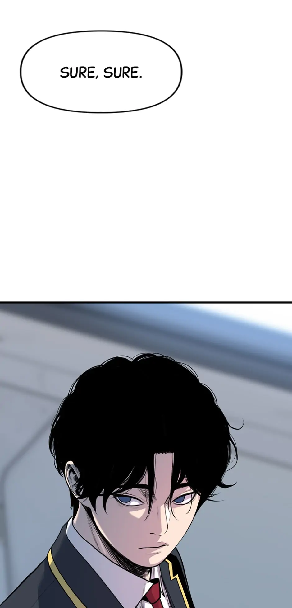 Switch Manhwa Chapter 46 - page 34