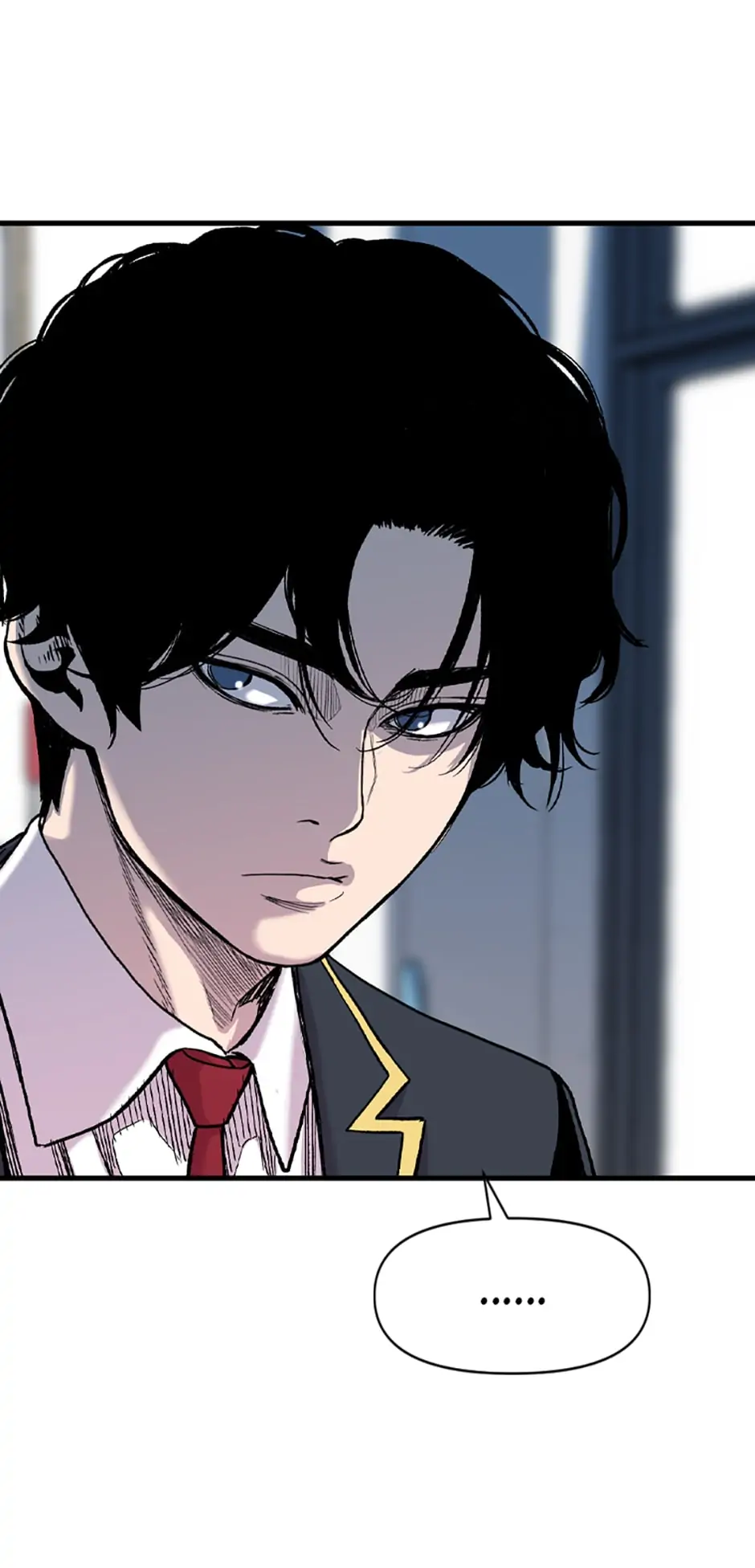 Switch Manhwa Chapter 46 - page 42