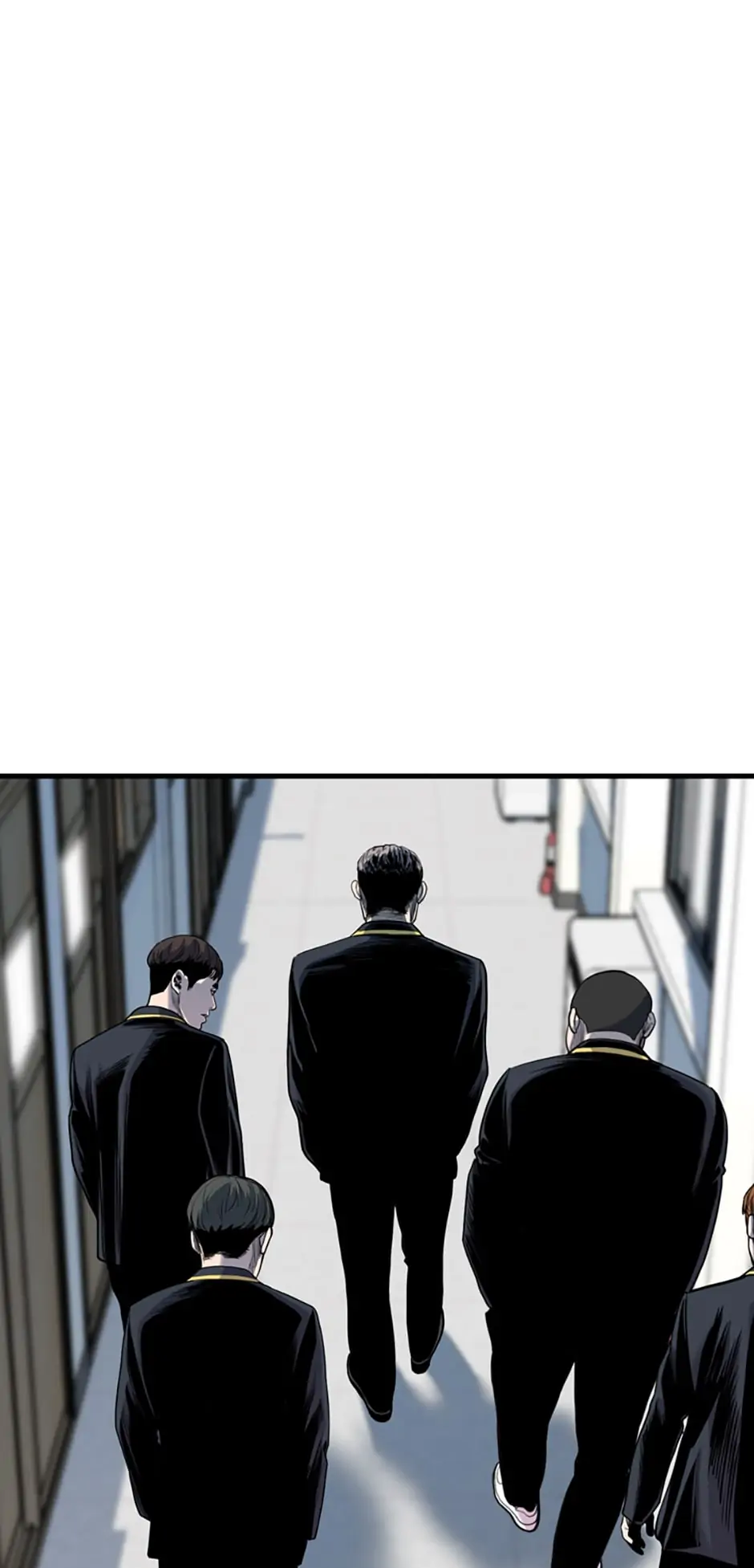Switch Manhwa Chapter 46 - page 46