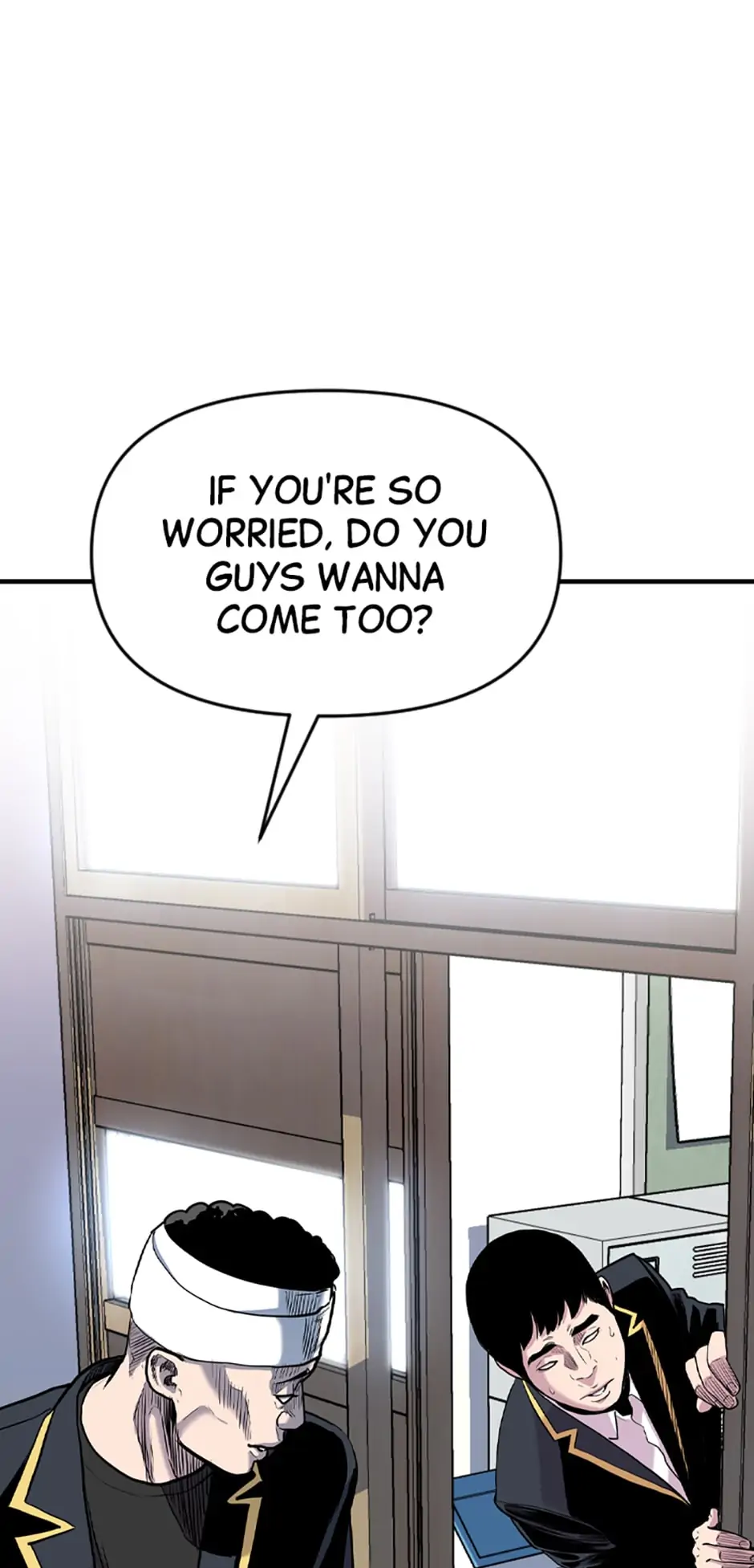 Switch Manhwa Chapter 46 - page 54