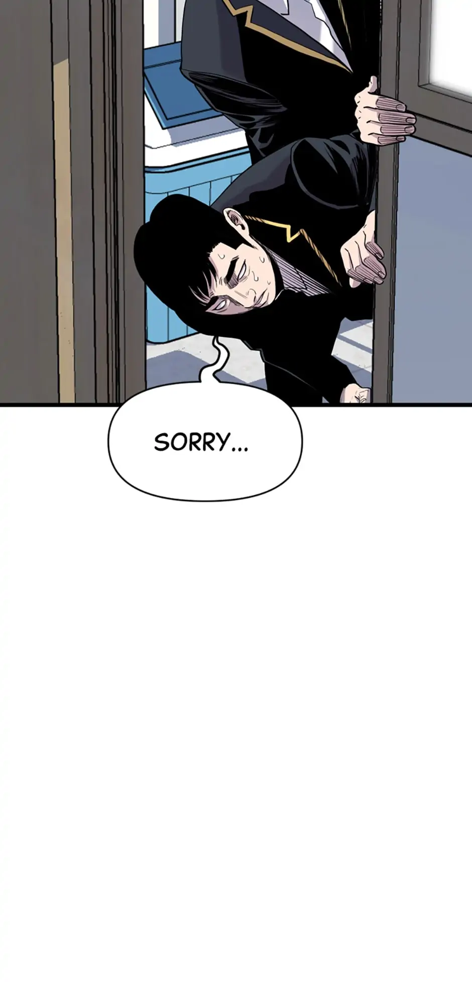 Switch Manhwa Chapter 46 - page 57