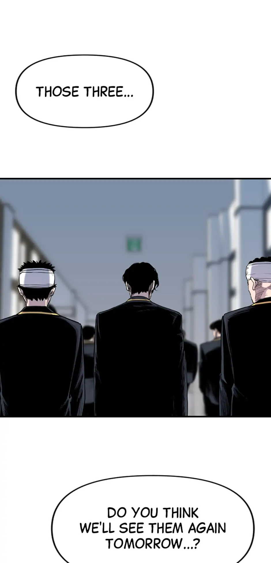 Switch Manhwa Chapter 46 - page 58