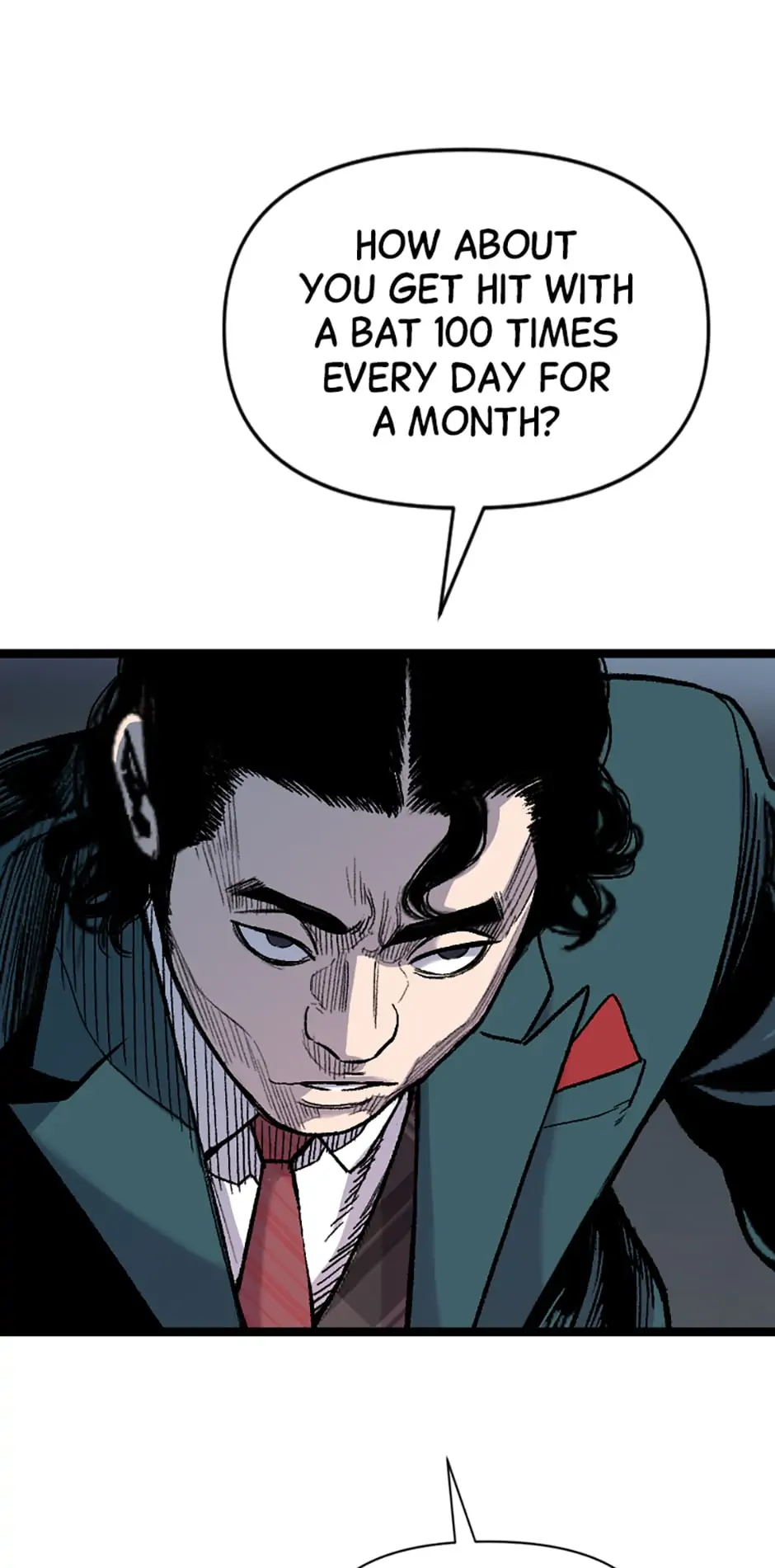 Switch Manhwa Chapter 46 - page 68