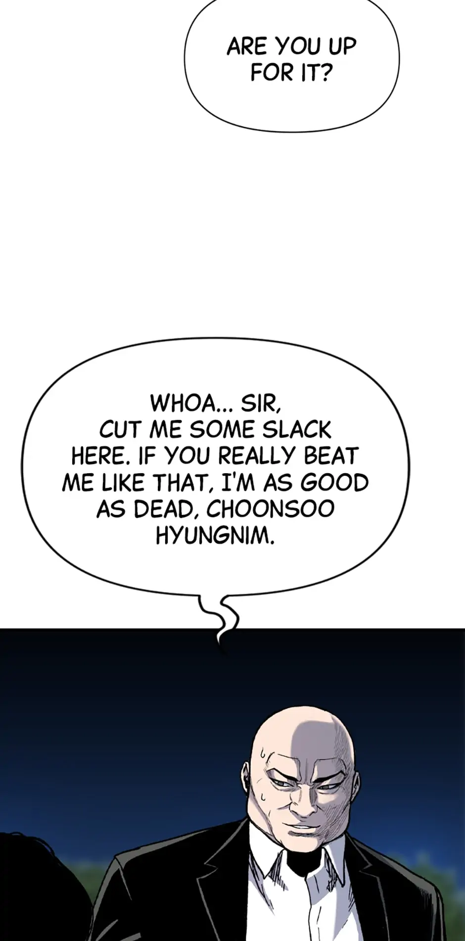 Switch Manhwa Chapter 46 - page 69