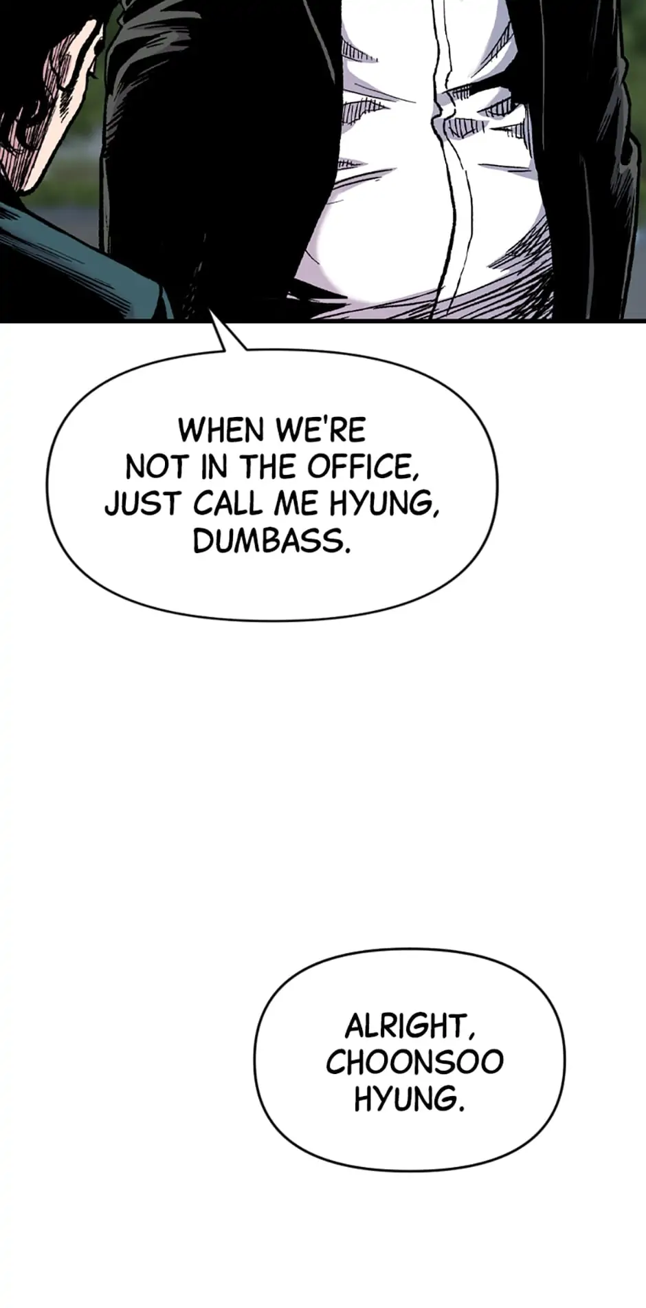 Switch Manhwa Chapter 46 - page 70