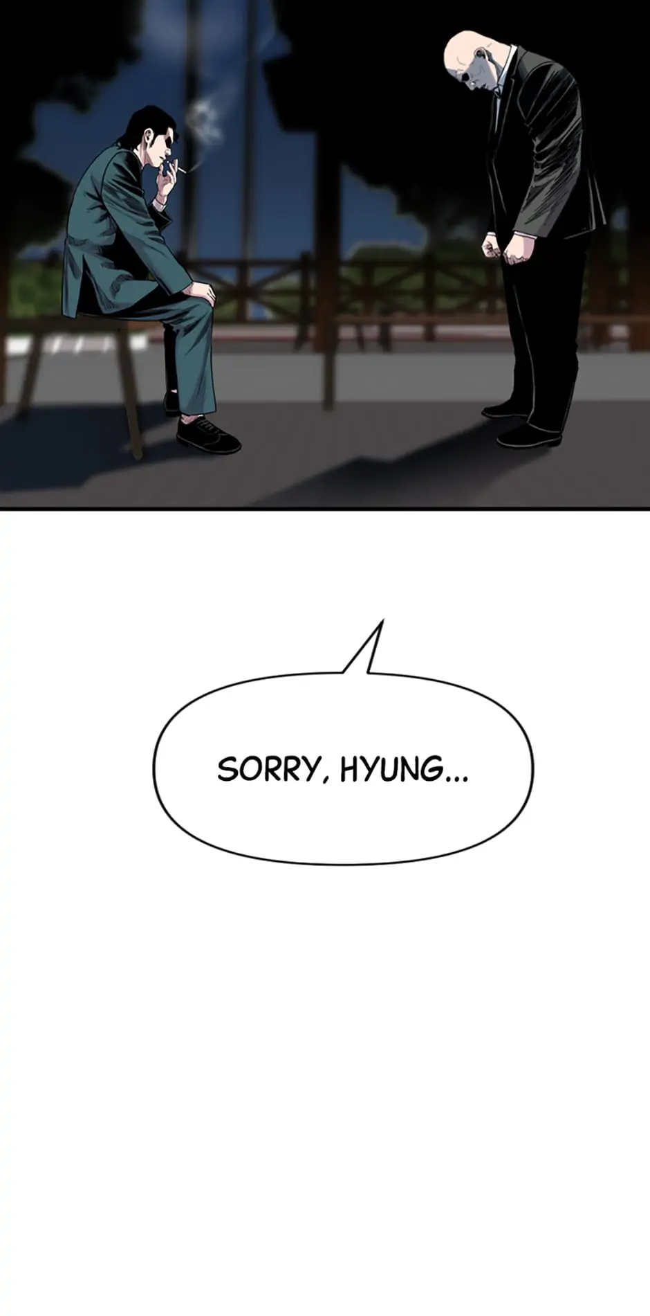 Switch Manhwa Chapter 46 - page 74