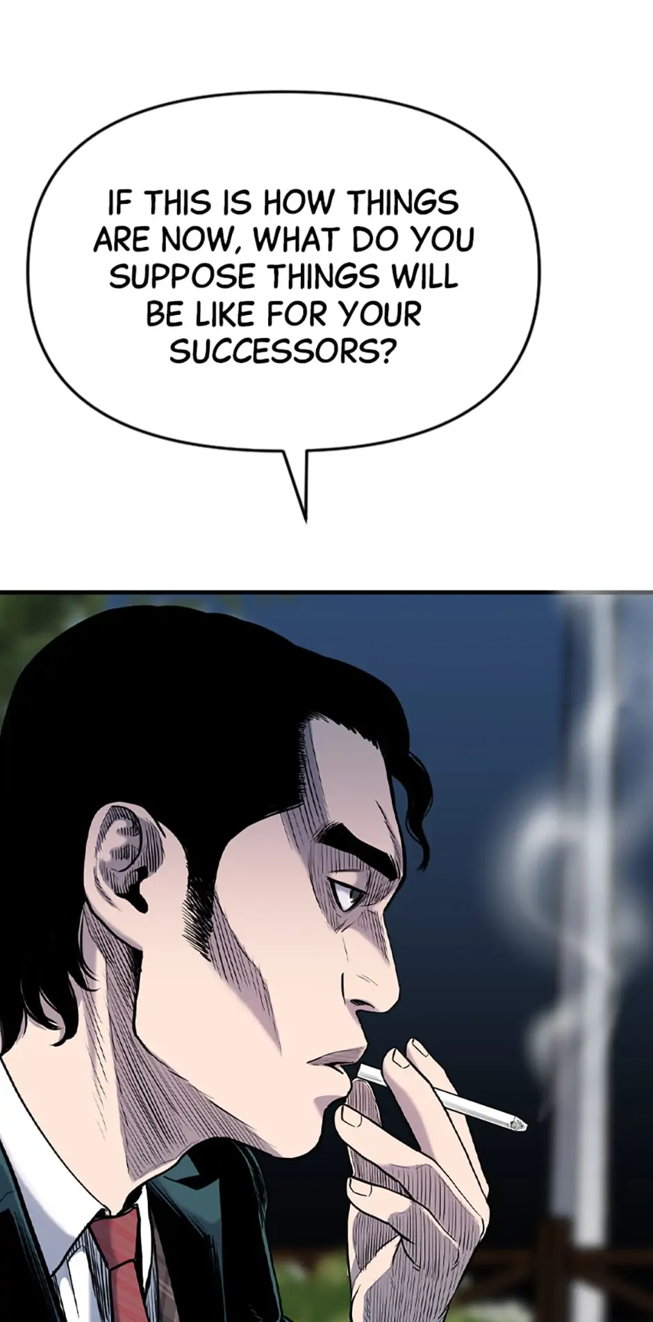 Switch Manhwa Chapter 46 - page 75