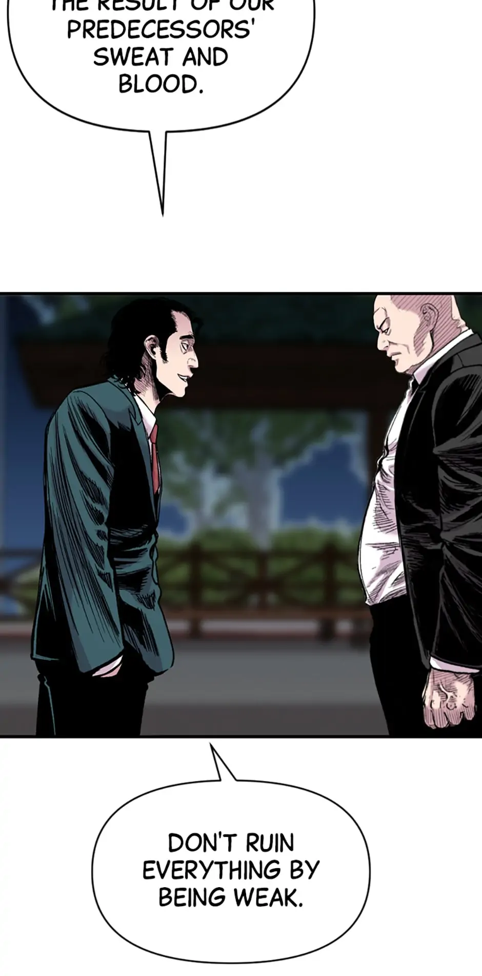 Switch Manhwa Chapter 46 - page 80