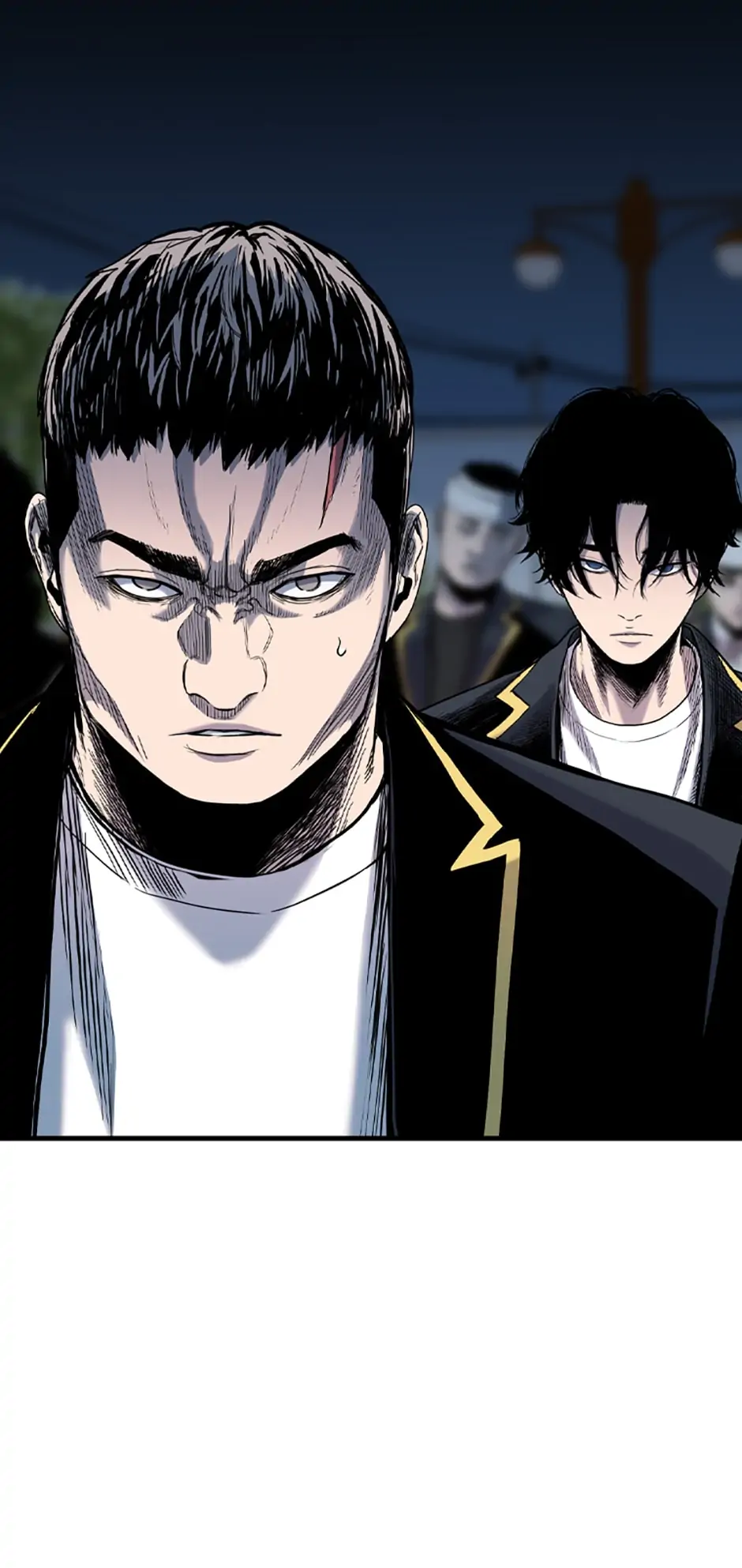 Switch Manhwa Chapter 46 - page 86