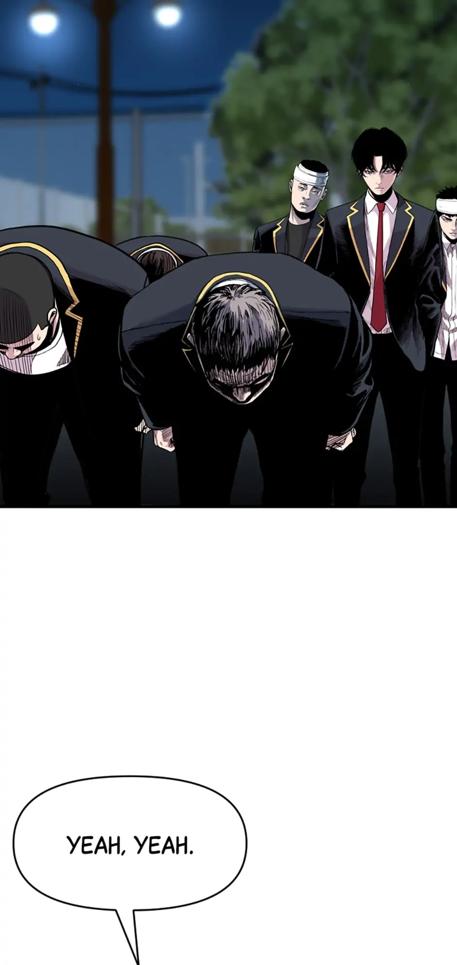 Switch Manhwa Chapter 46 - page 89