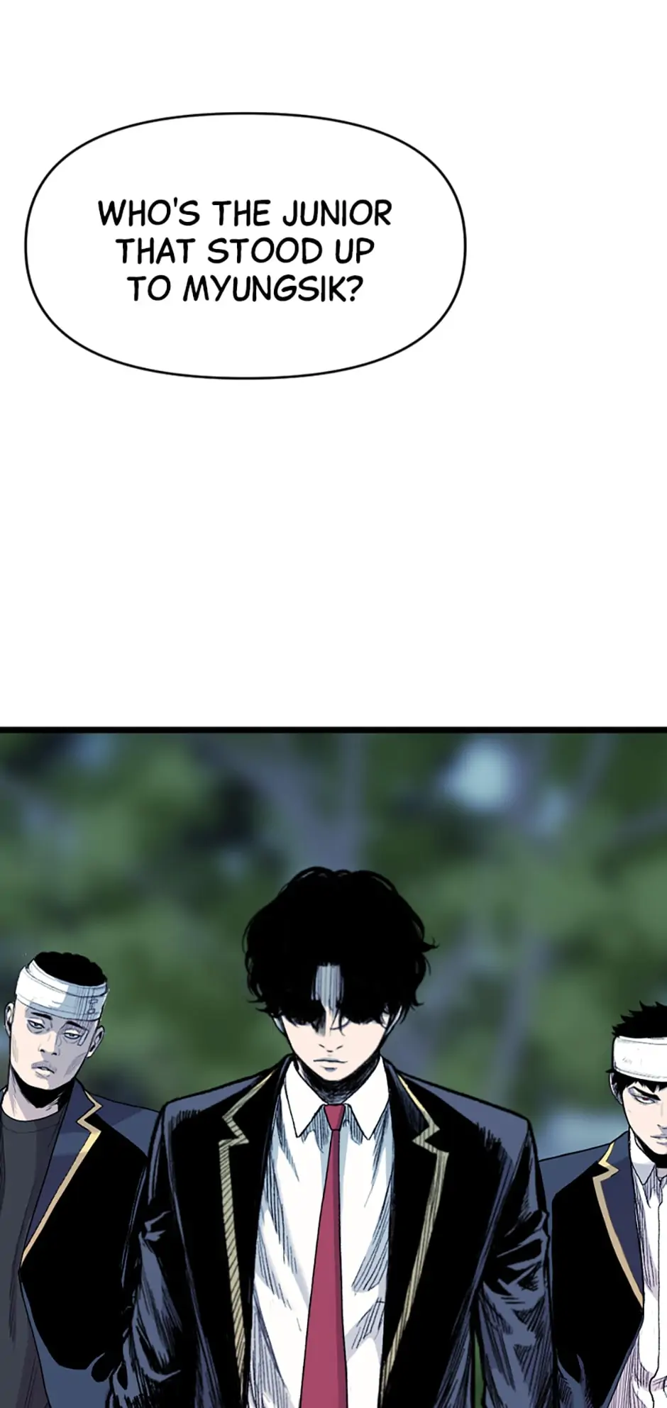 Switch Manhwa Chapter 46 - page 91
