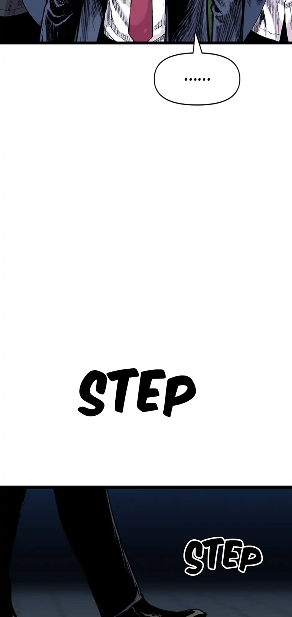Switch Manhwa Chapter 46 - page 92