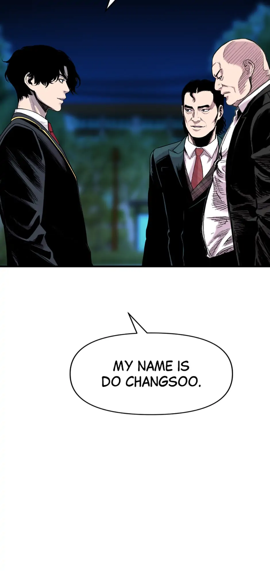 Switch Manhwa Chapter 46 - page 96