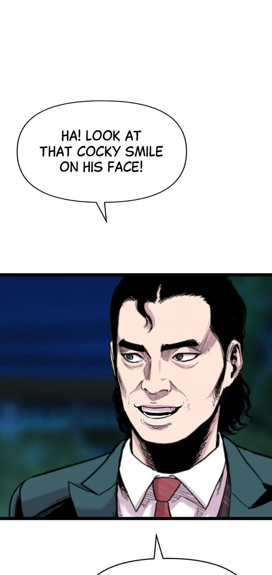 Switch Manhwa Chapter 46 - page 97
