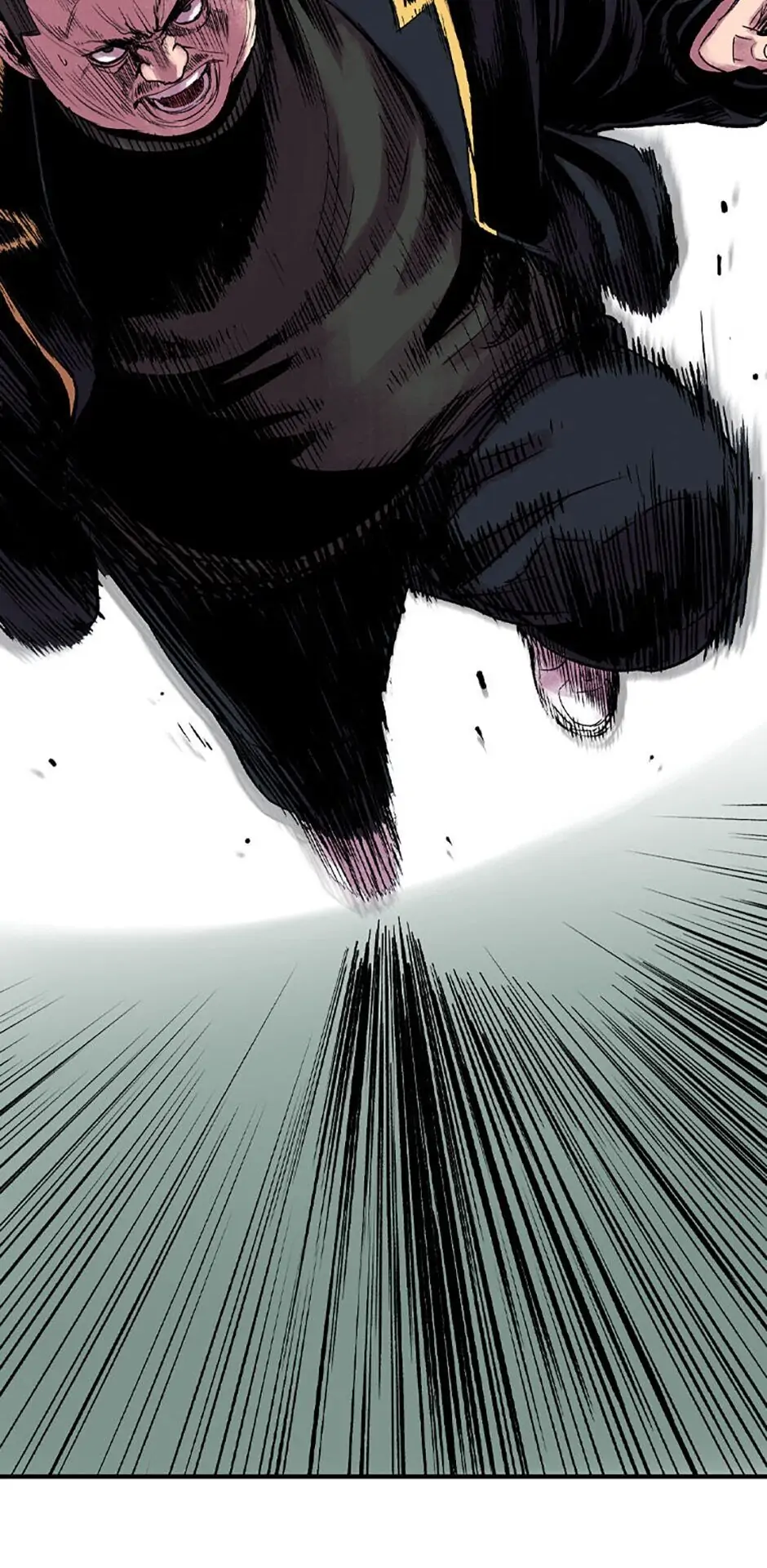 Switch Manhwa Chapter 13 - page 104