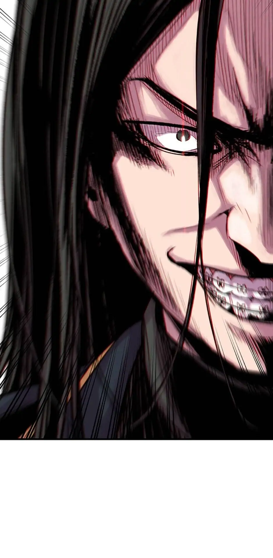 Switch Manhwa Chapter 13 - page 107