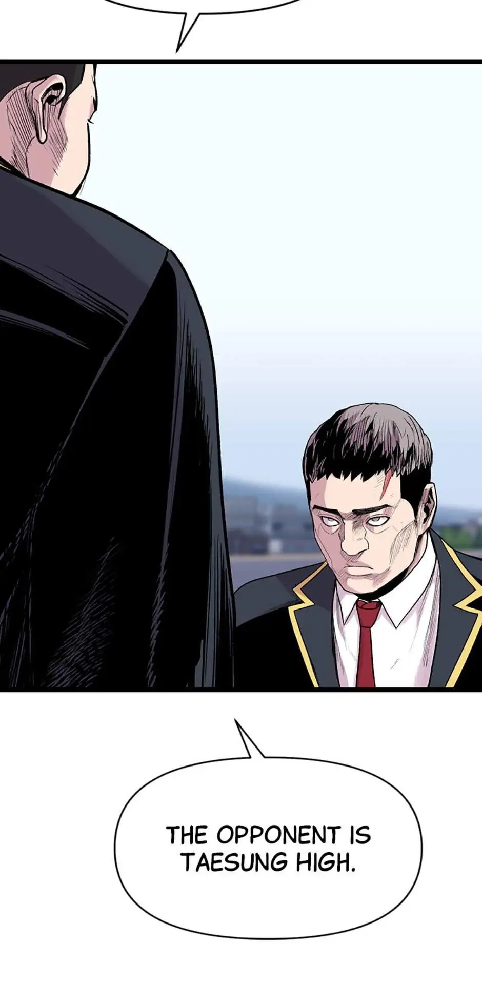 Switch Manhwa Chapter 13 - page 13