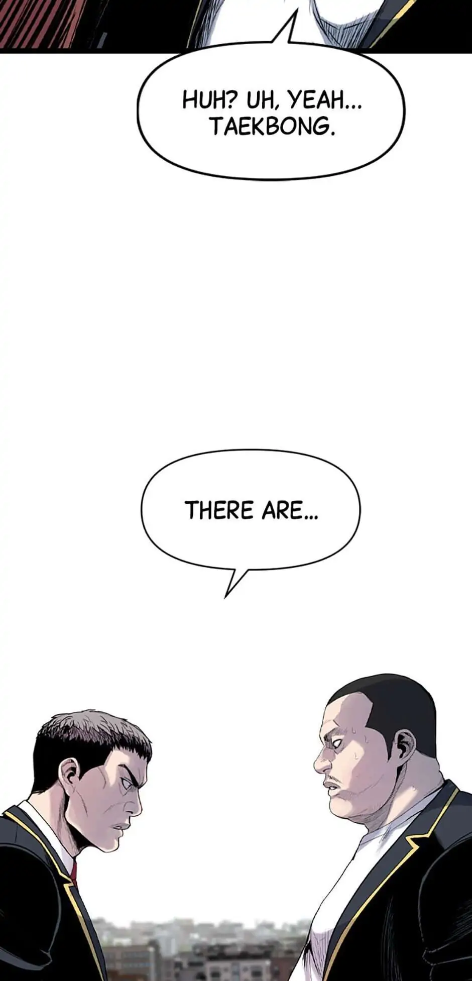 Switch Manhwa Chapter 13 - page 21