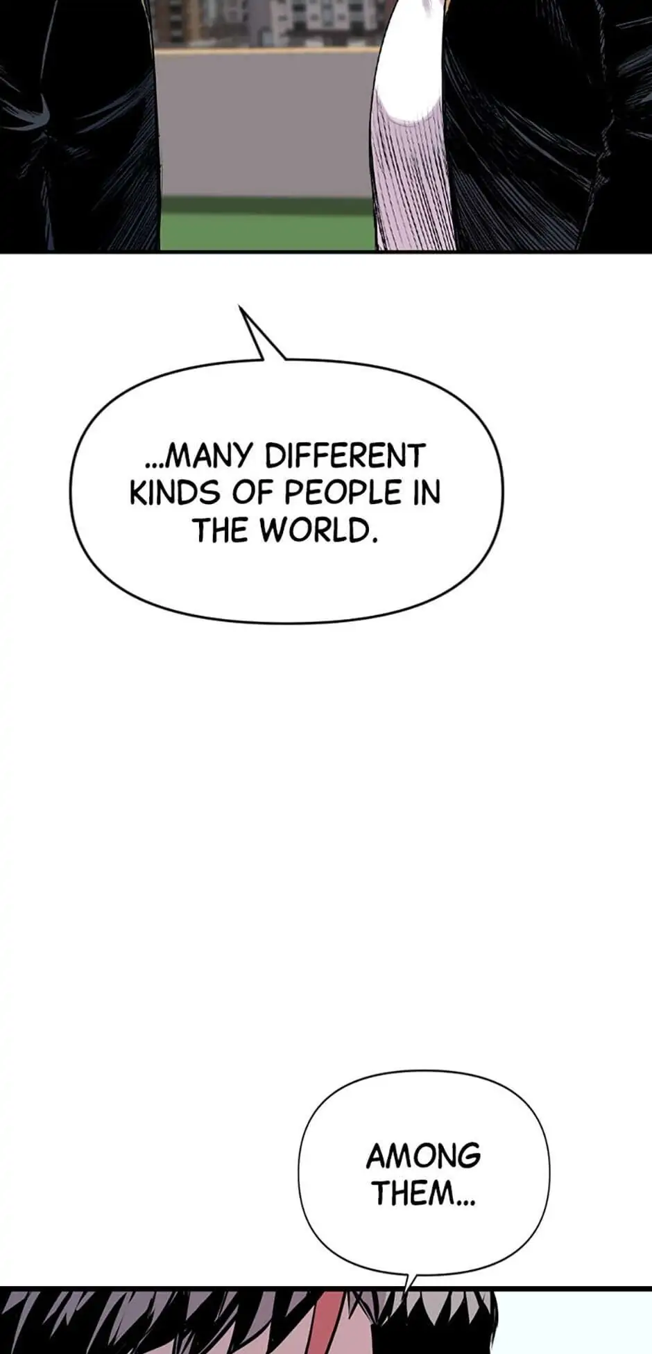 Switch Manhwa Chapter 13 - page 22