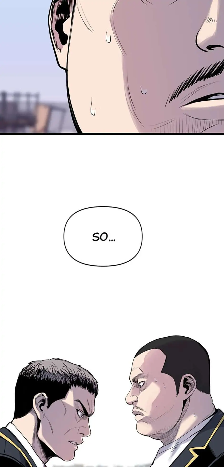 Switch Manhwa Chapter 13 - page 25
