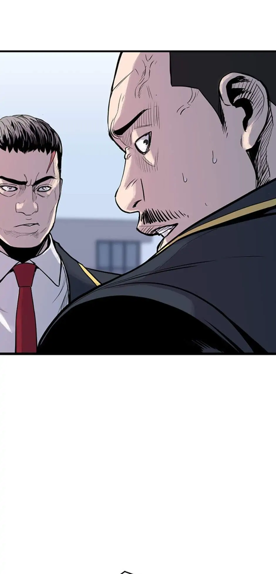Switch Manhwa Chapter 13 - page 30