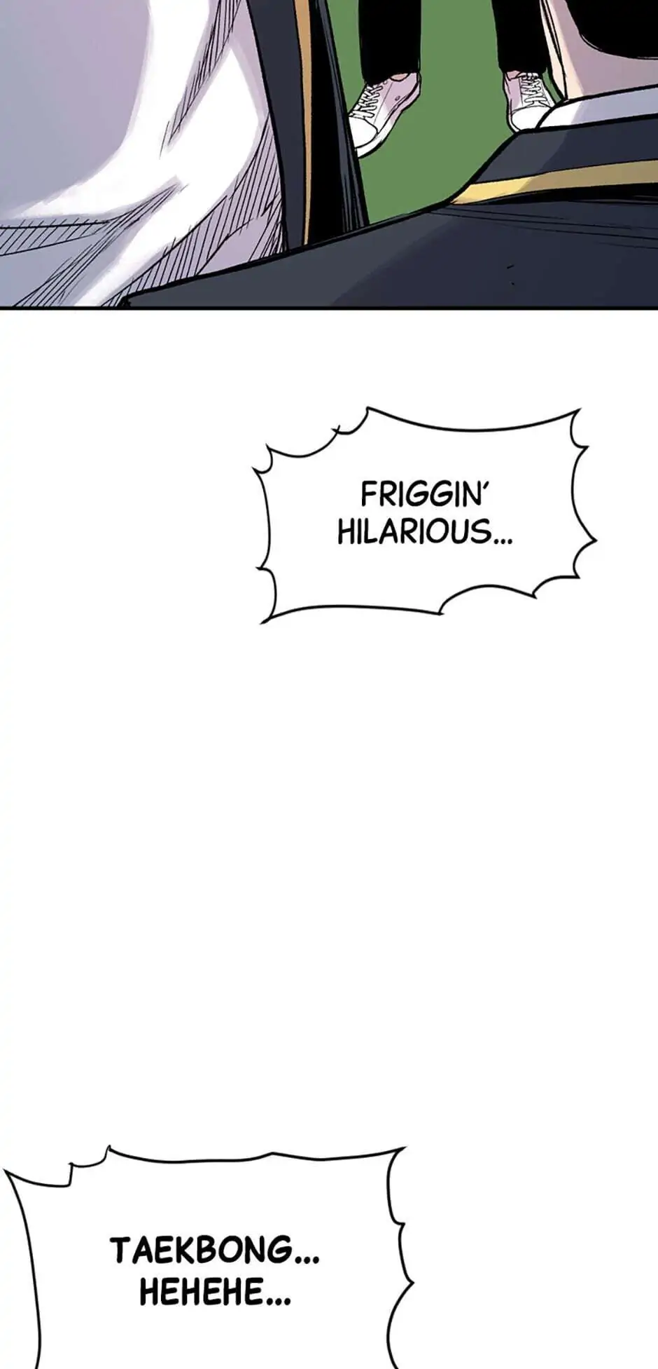 Switch Manhwa Chapter 13 - page 32