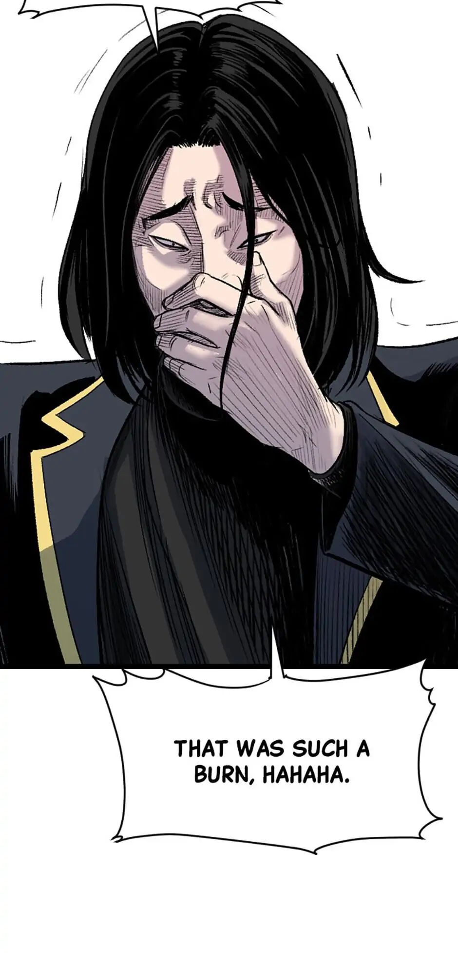 Switch Manhwa Chapter 13 - page 33