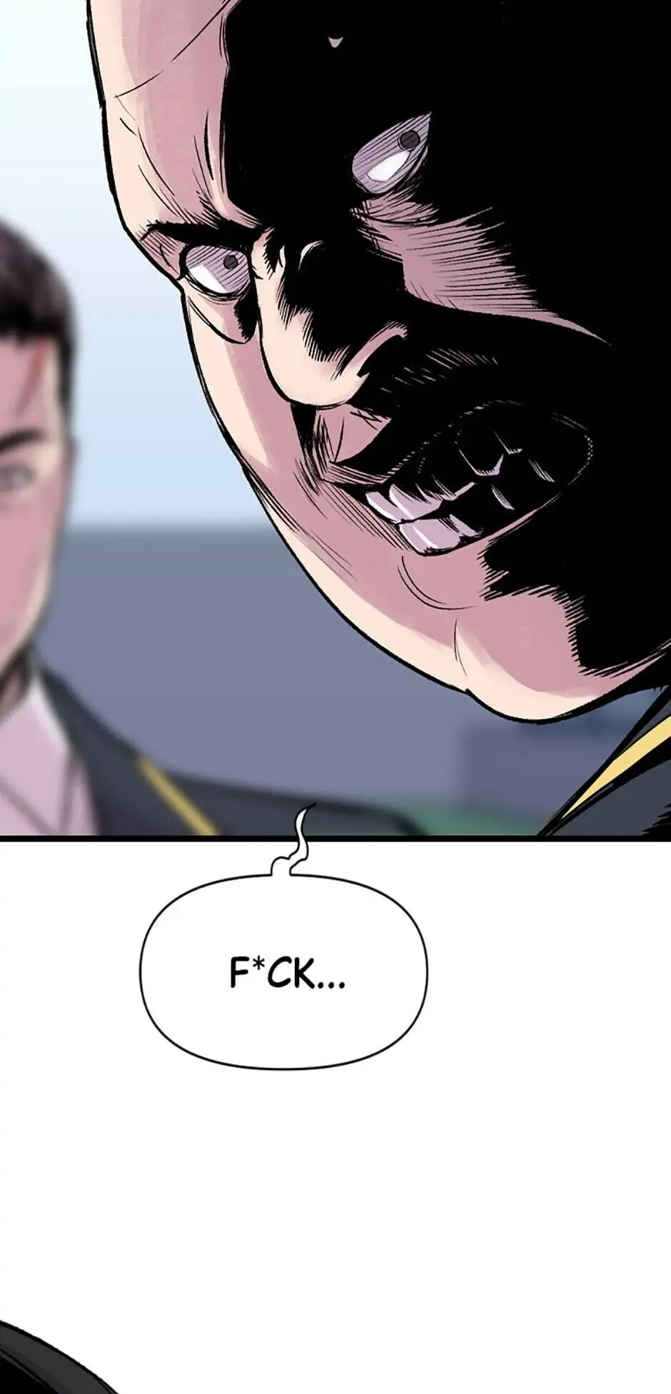 Switch Manhwa Chapter 13 - page 36
