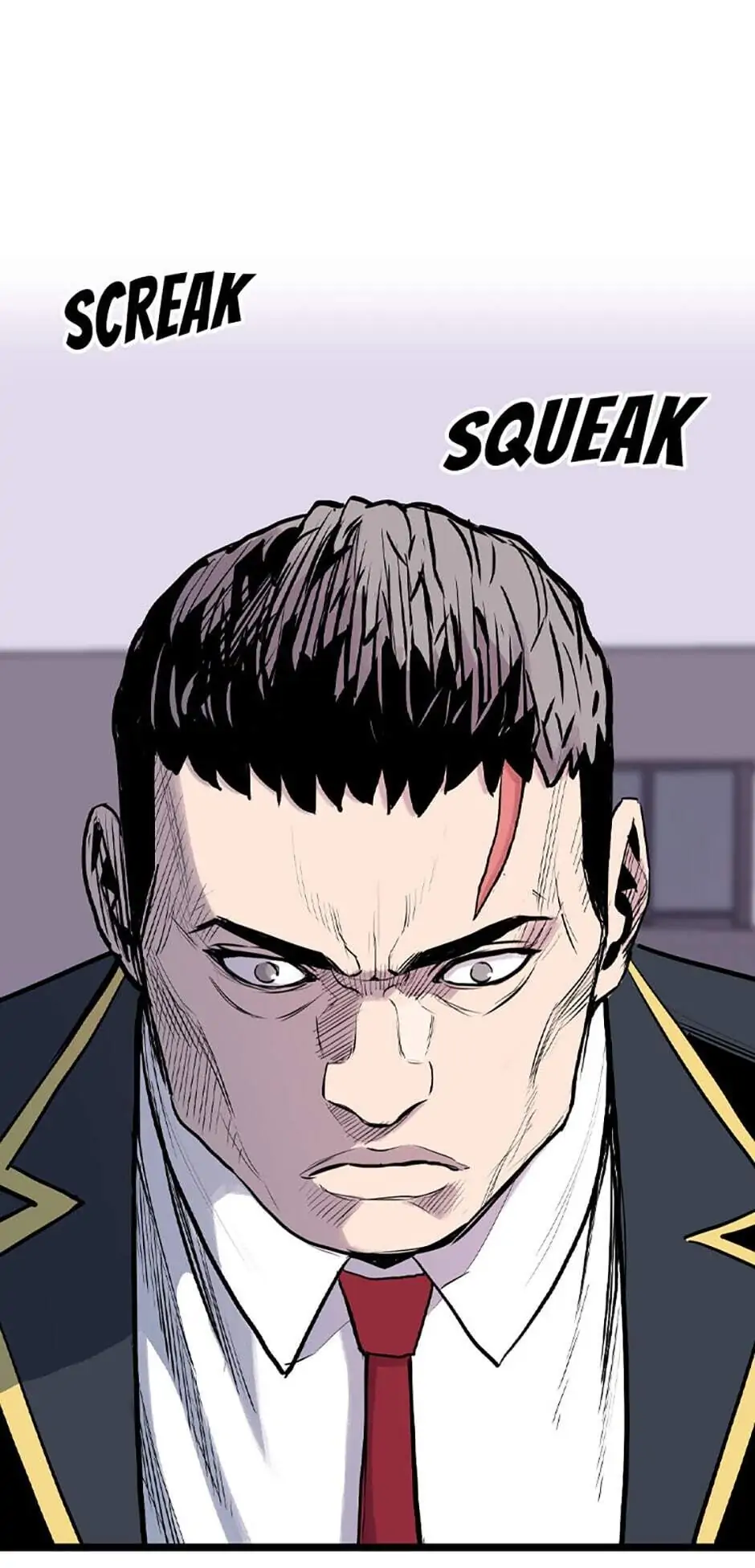Switch Manhwa Chapter 13 - page 4