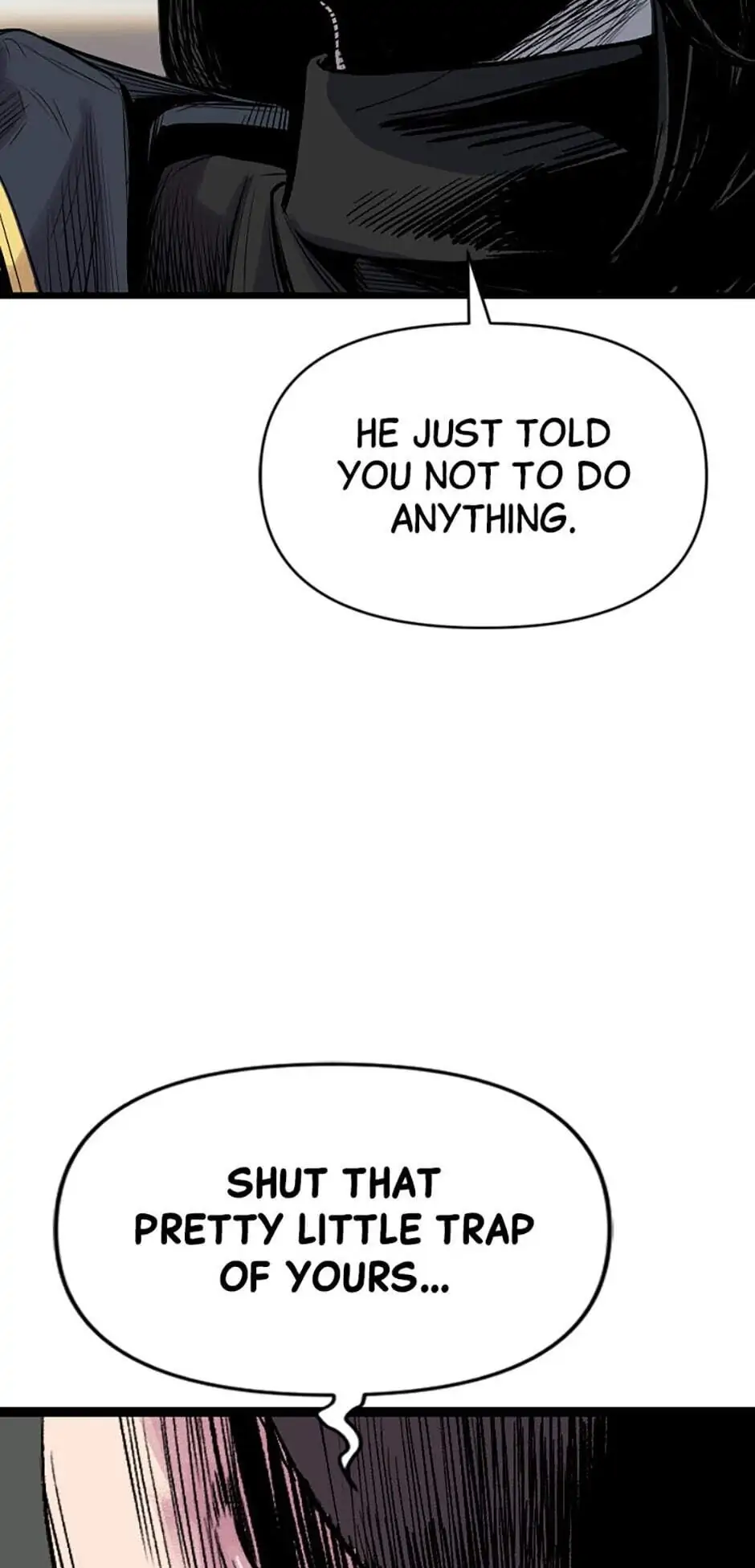 Switch Manhwa Chapter 13 - page 41