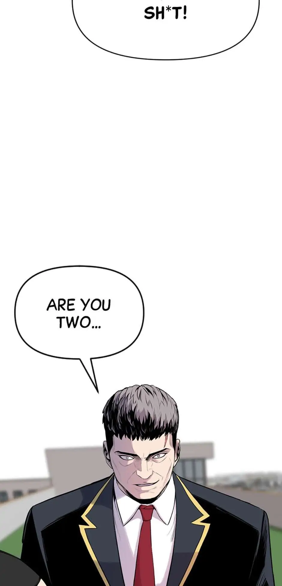 Switch Manhwa Chapter 13 - page 44