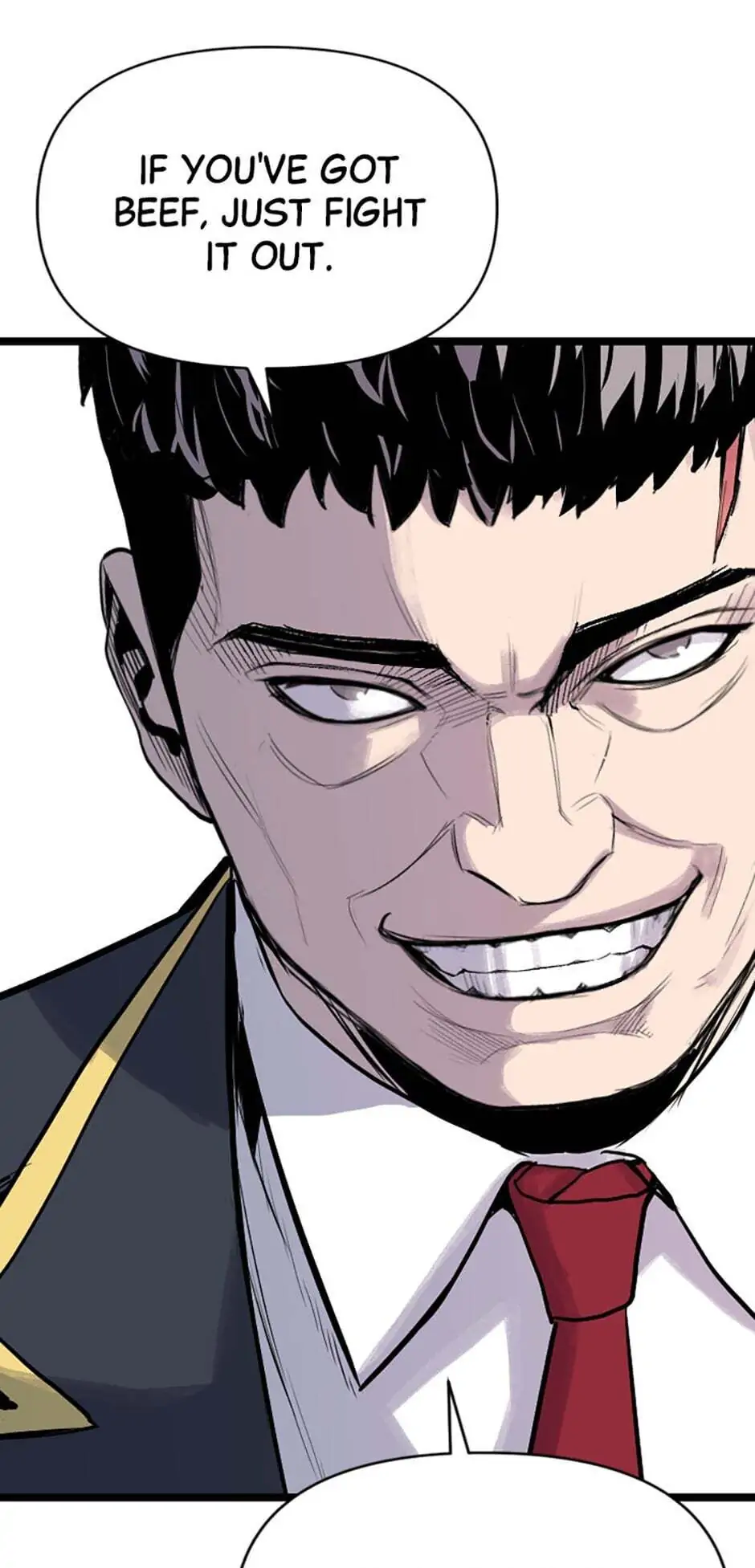 Switch Manhwa Chapter 13 - page 46