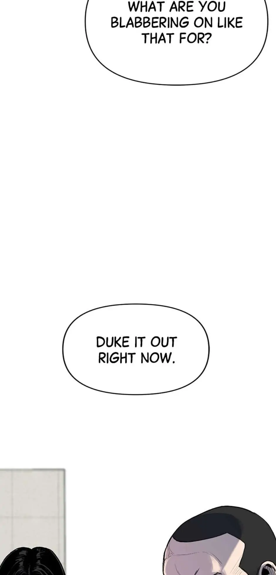 Switch Manhwa Chapter 13 - page 47