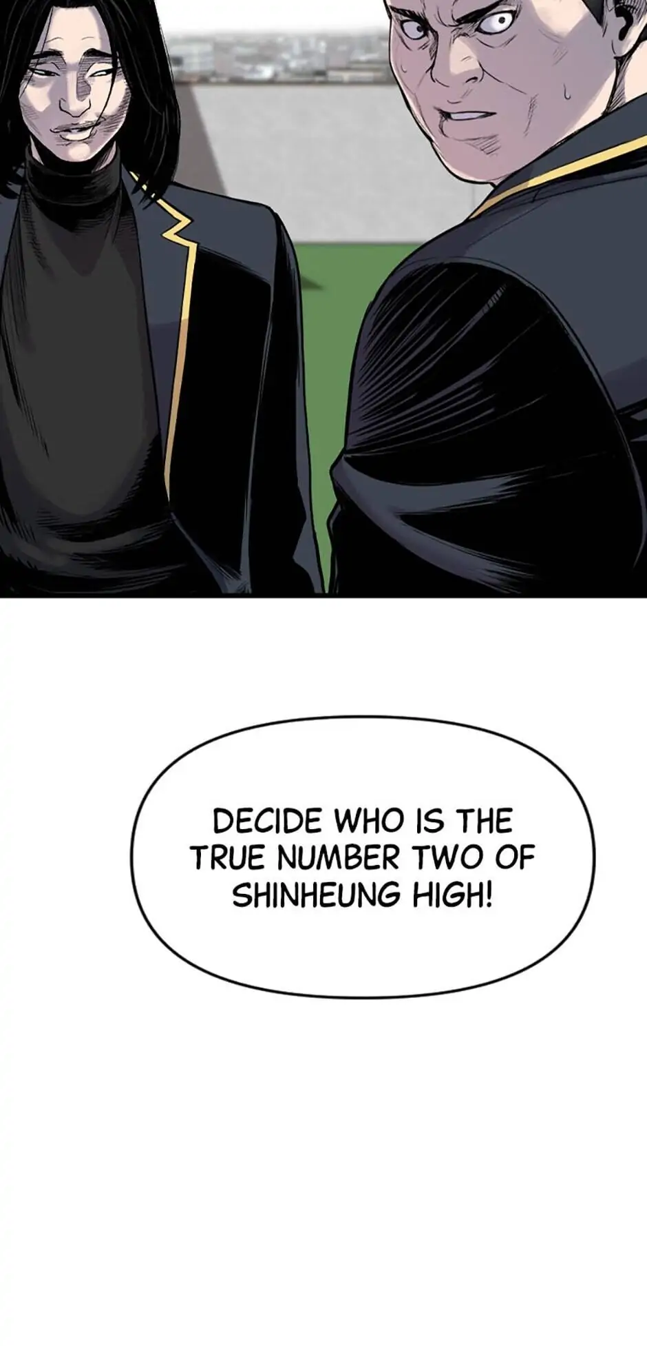 Switch Manhwa Chapter 13 - page 48