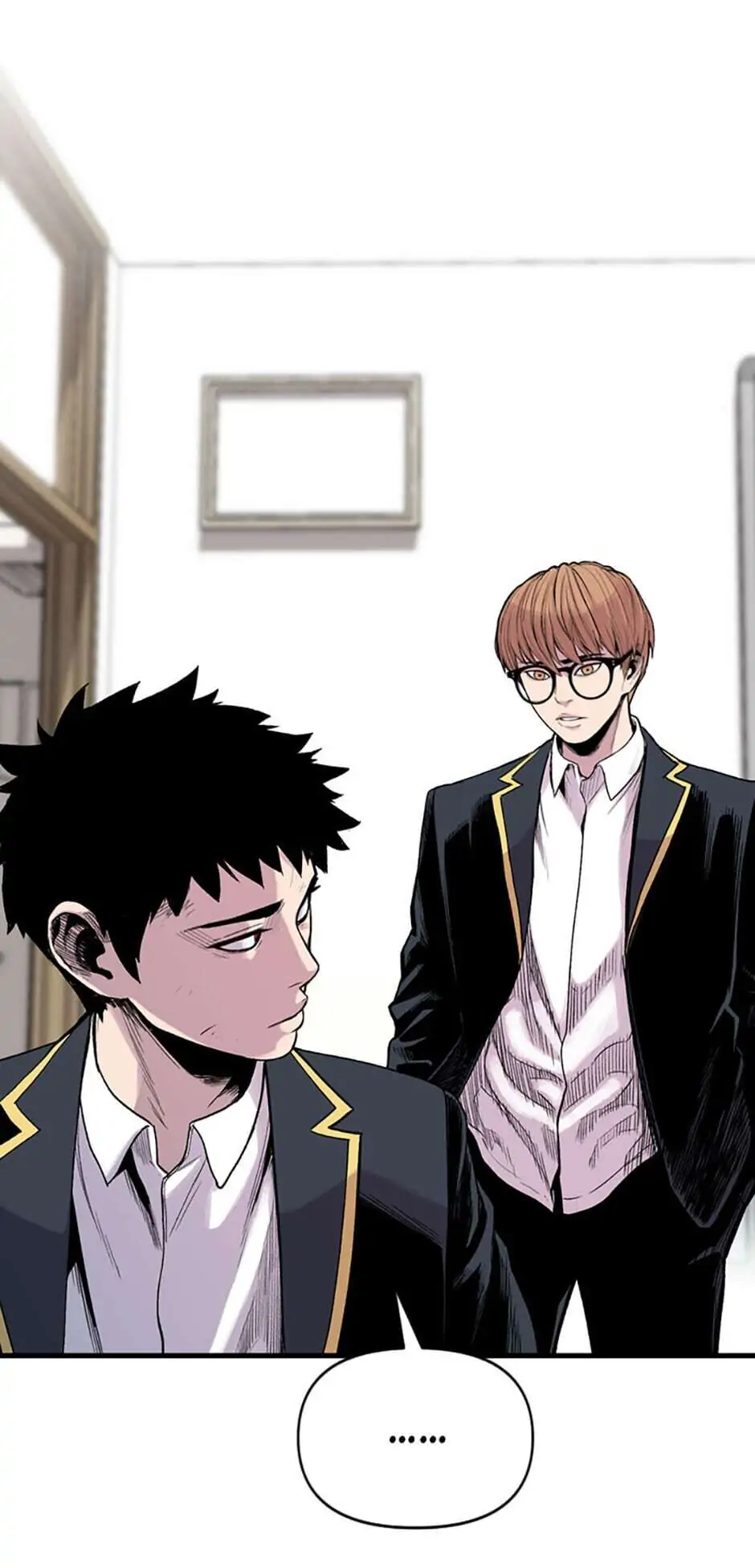 Switch Manhwa Chapter 13 - page 58